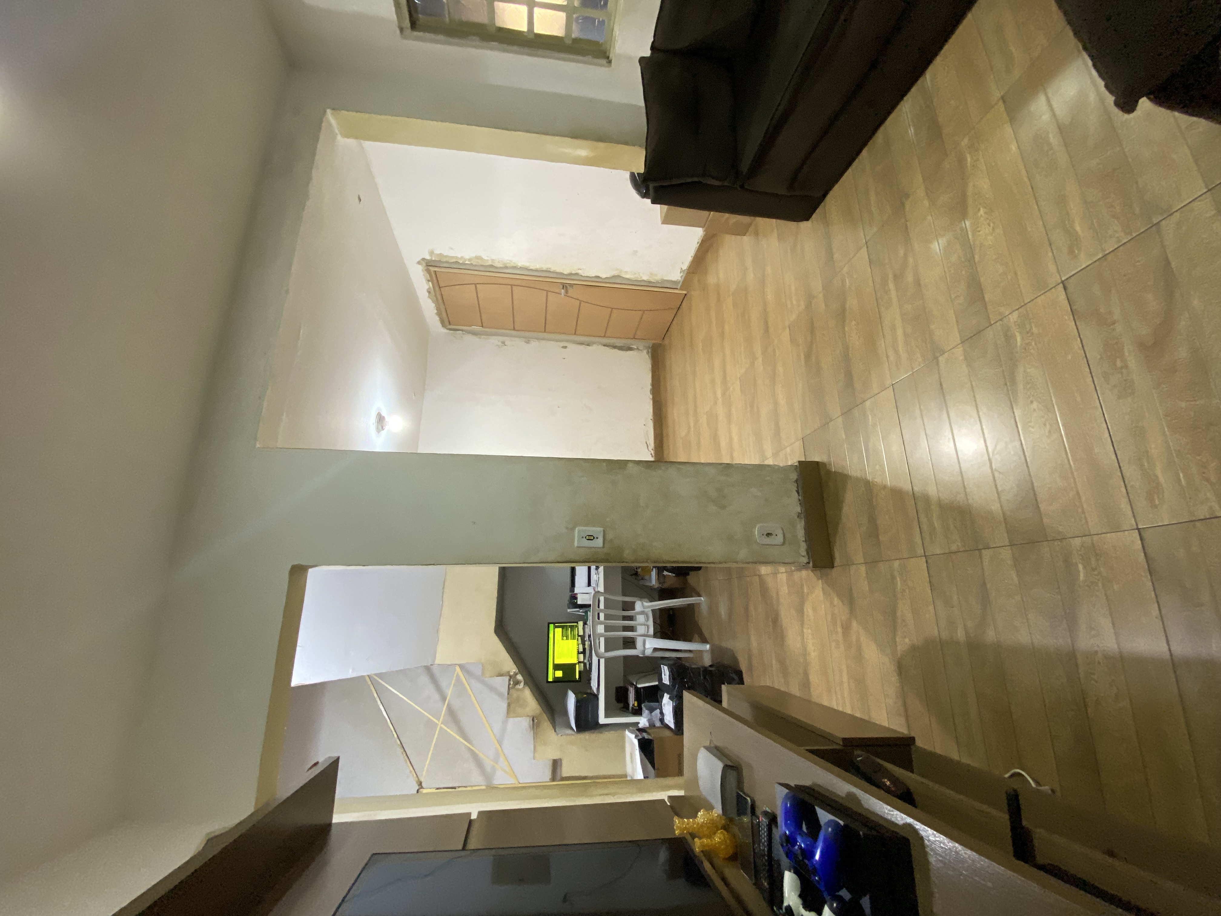 Casa no bairro Conjunto Habitacional Octávio Cilurzo à Venda