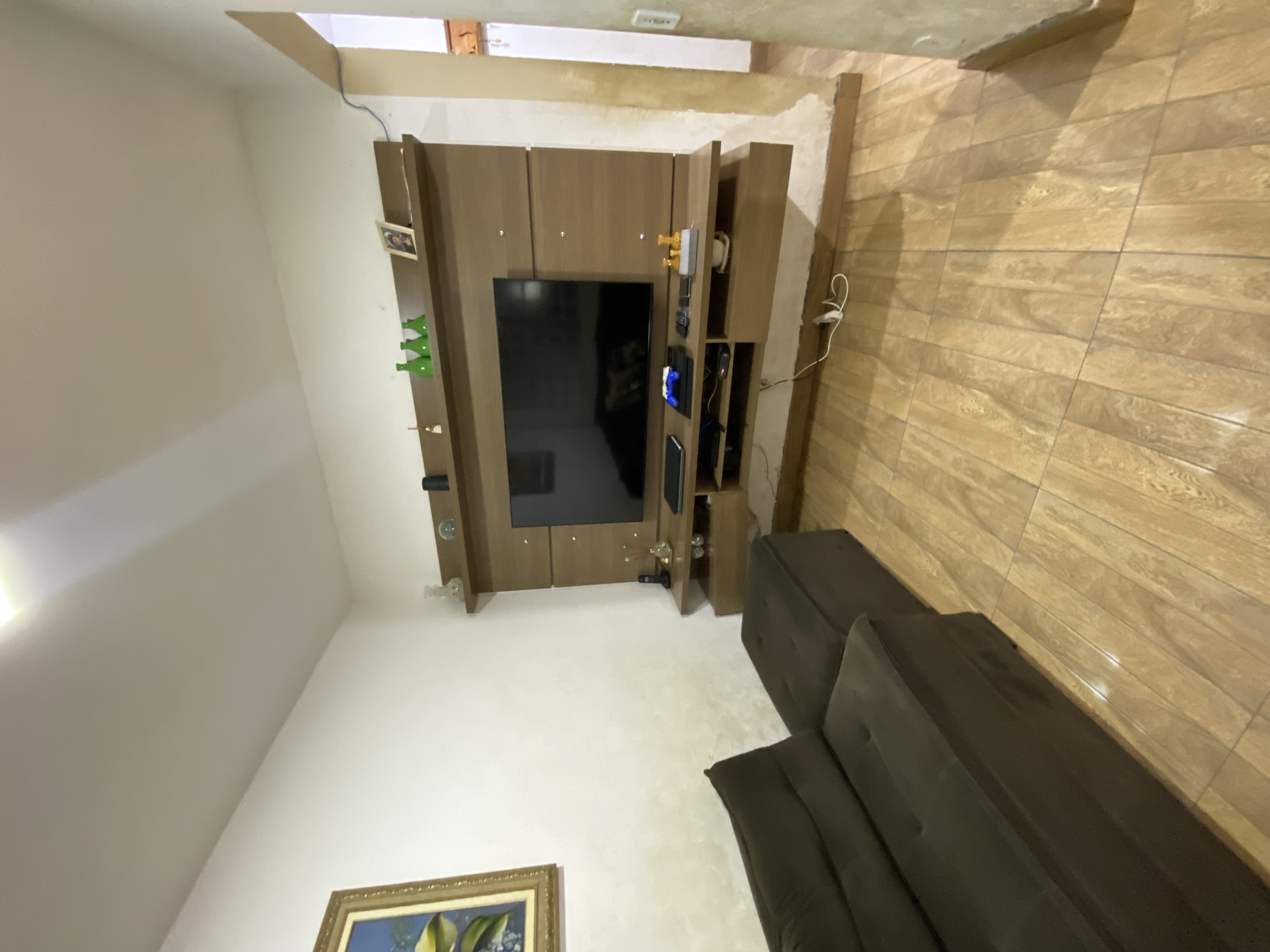 Casa no bairro Conjunto Habitacional Octávio Cilurzo à Venda