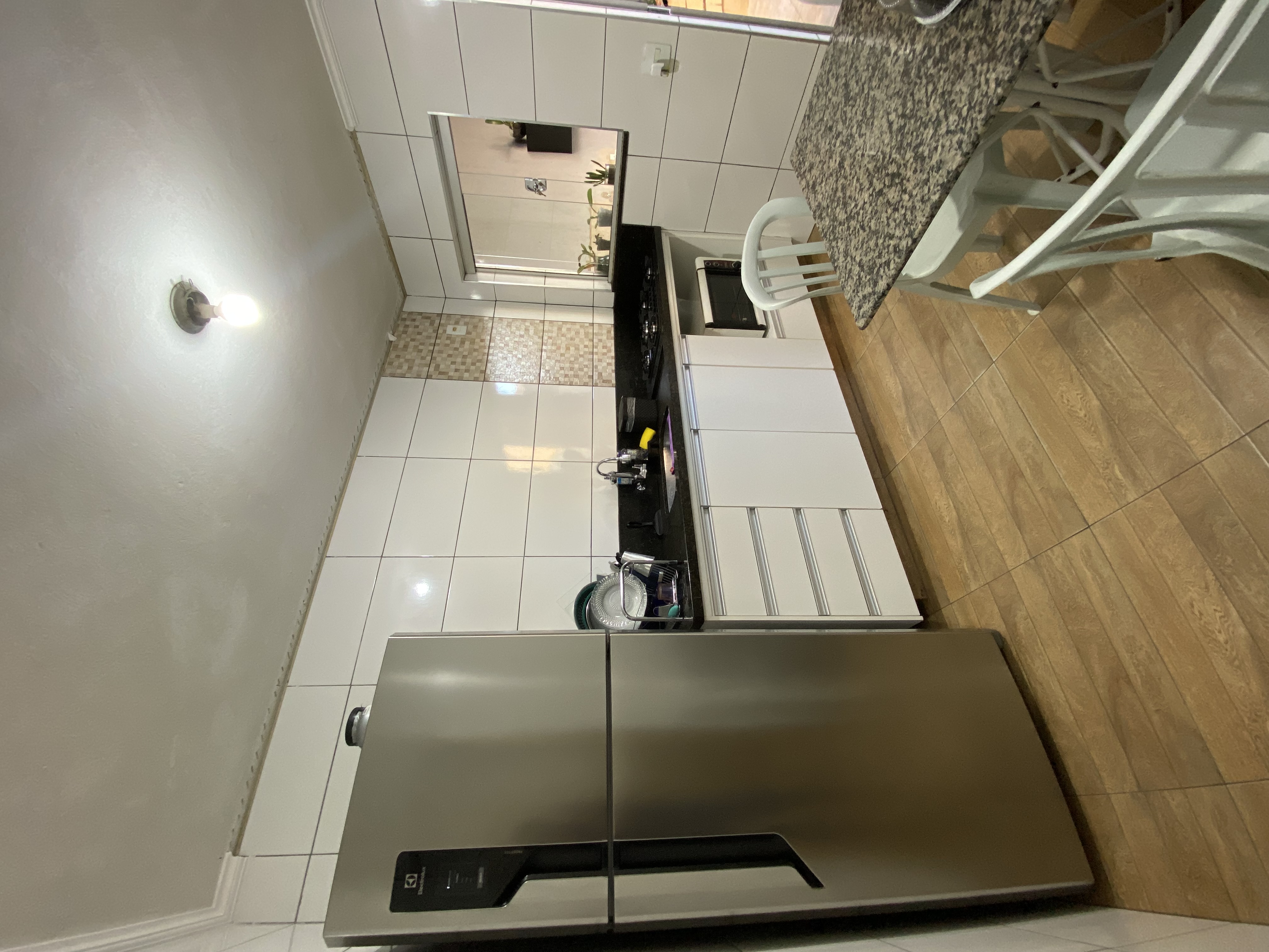 Casa no bairro Conjunto Habitacional Octávio Cilurzo à Venda