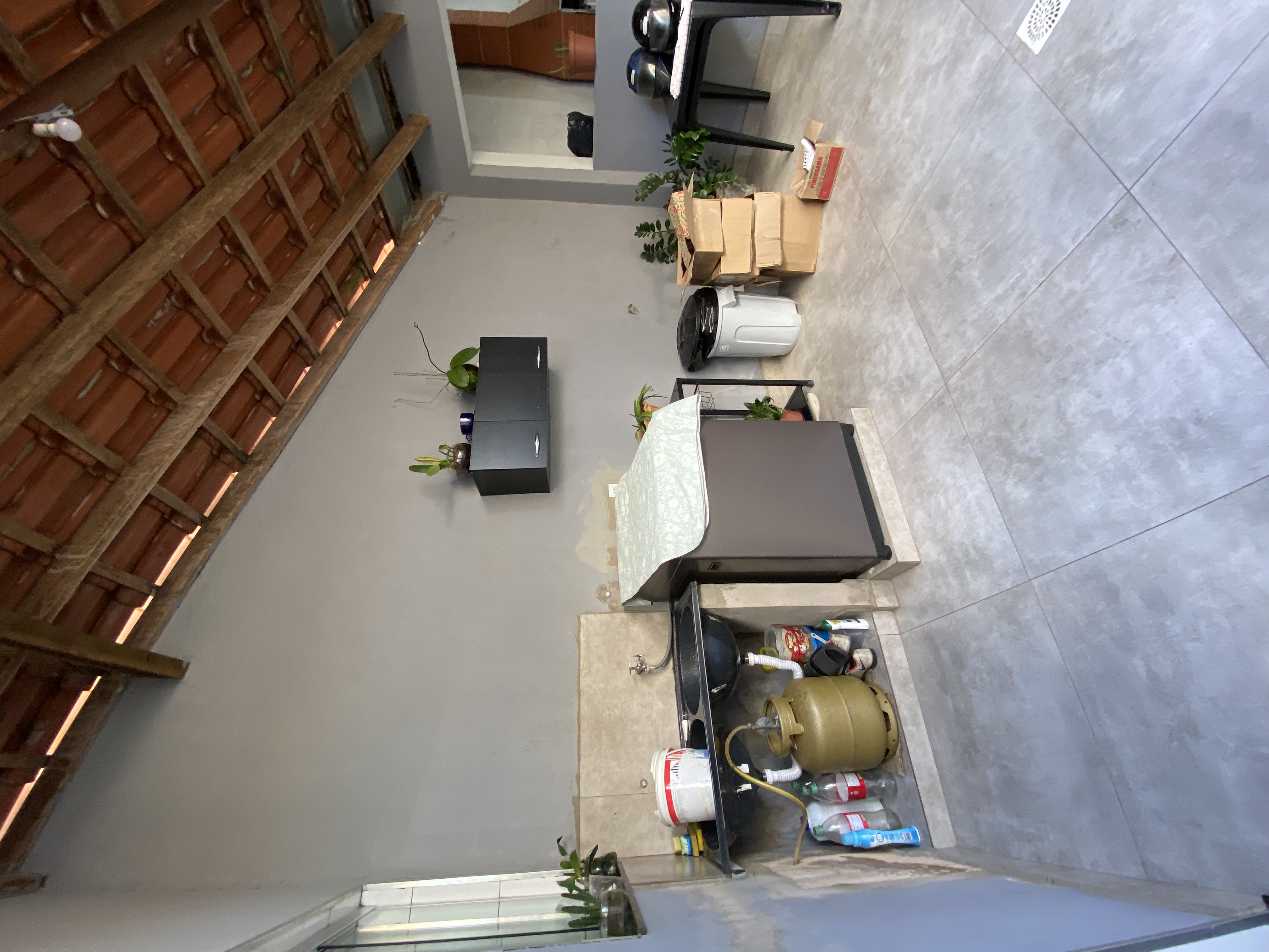 Casa no bairro Conjunto Habitacional Octávio Cilurzo à Venda