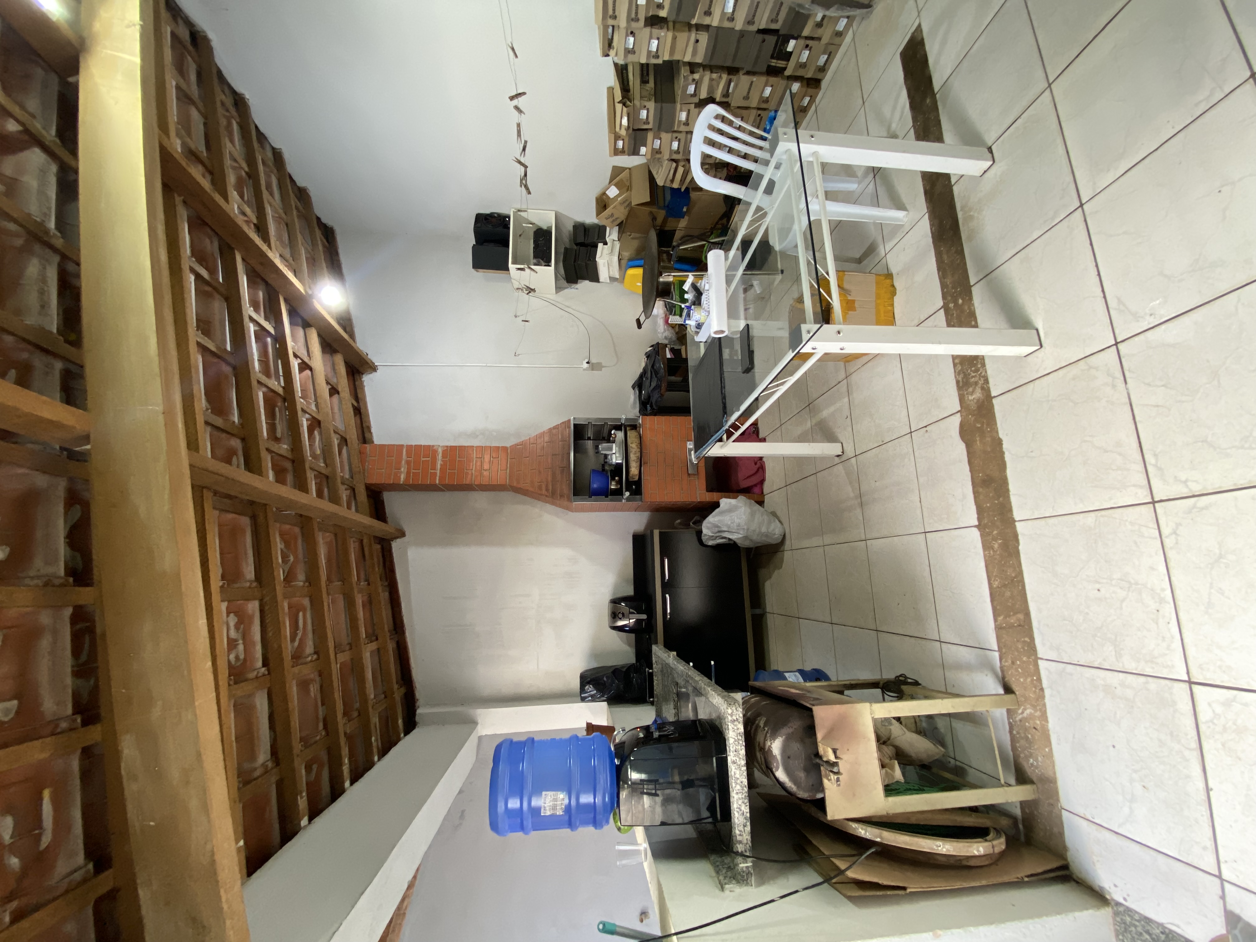 Casa no bairro Conjunto Habitacional Octávio Cilurzo à Venda