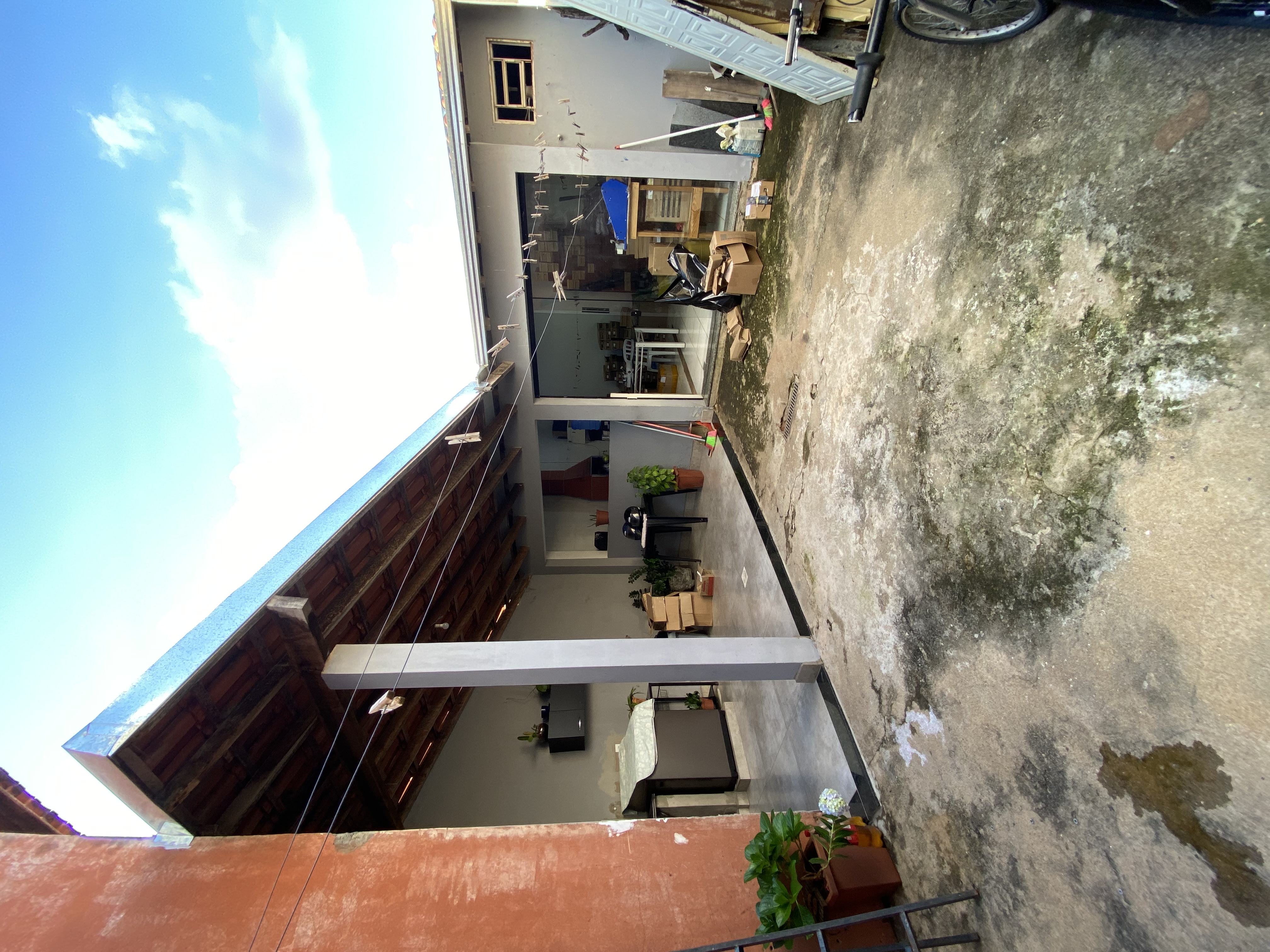 Casa no bairro Conjunto Habitacional Octávio Cilurzo à Venda