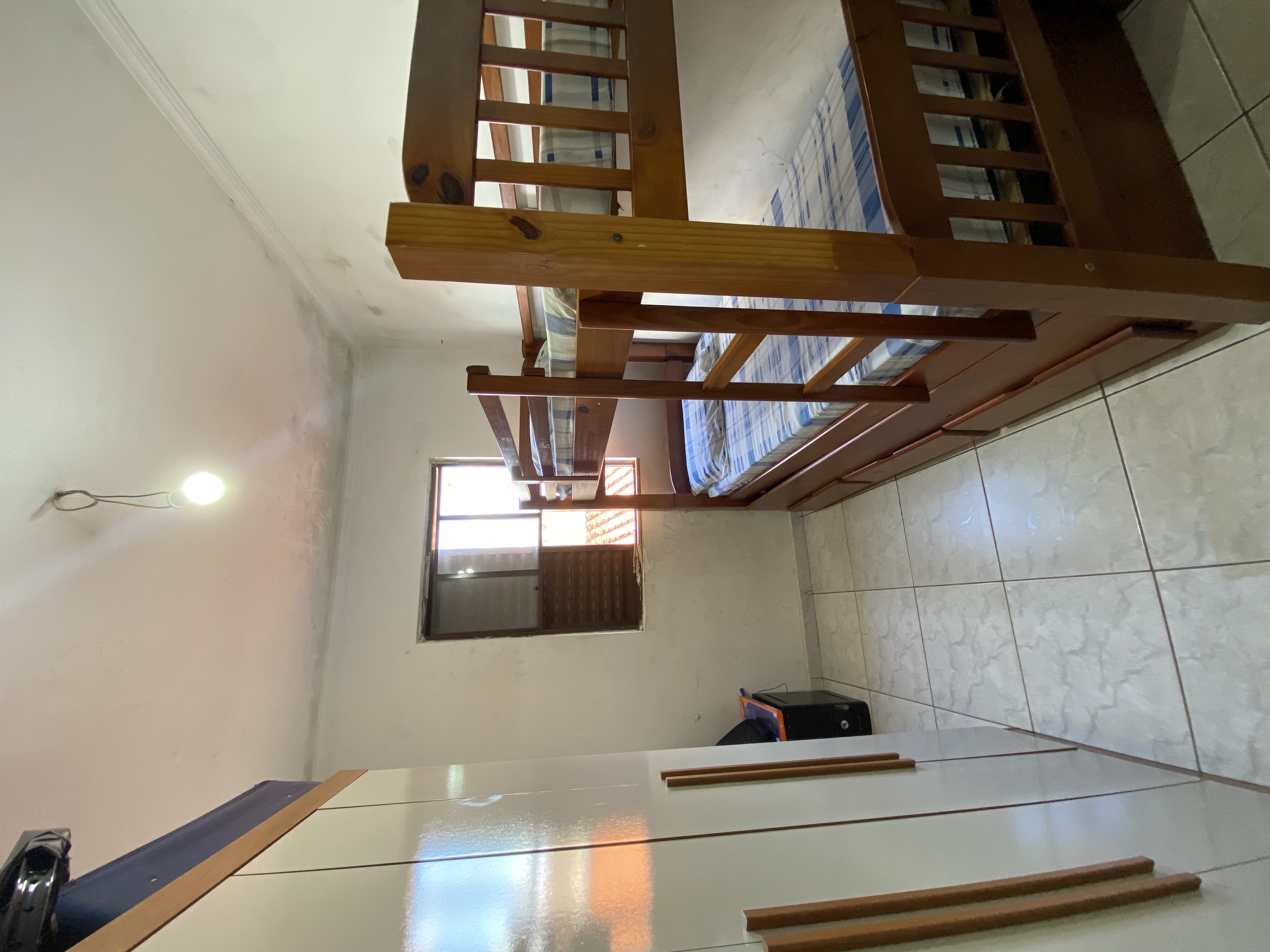 Casa no bairro Conjunto Habitacional Octávio Cilurzo à Venda