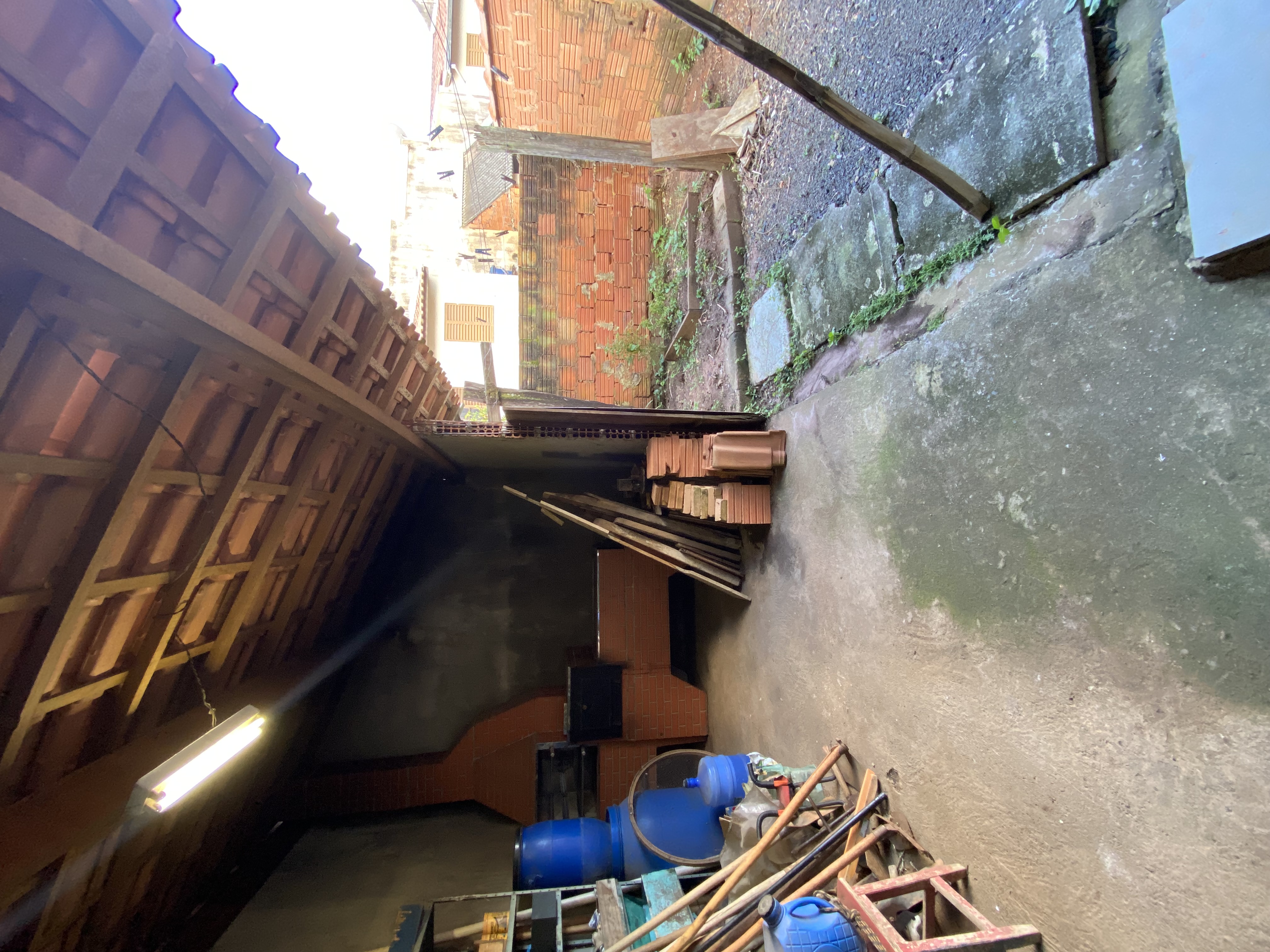 Casa no bairro Conjunto Habitacional Octávio Cilurzo à Venda