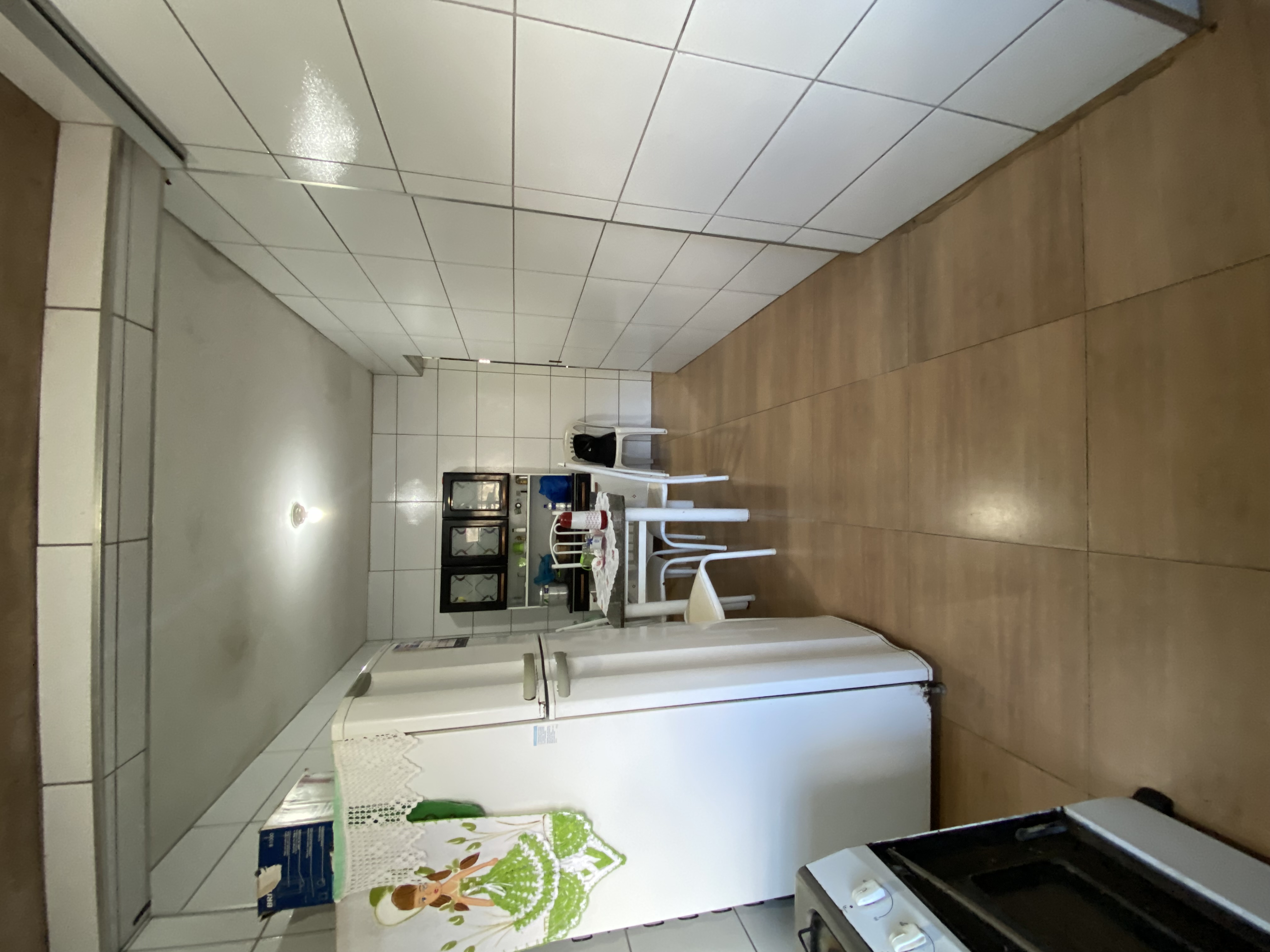 Casa no bairro Conjunto Habitacional Octávio Cilurzo à Venda