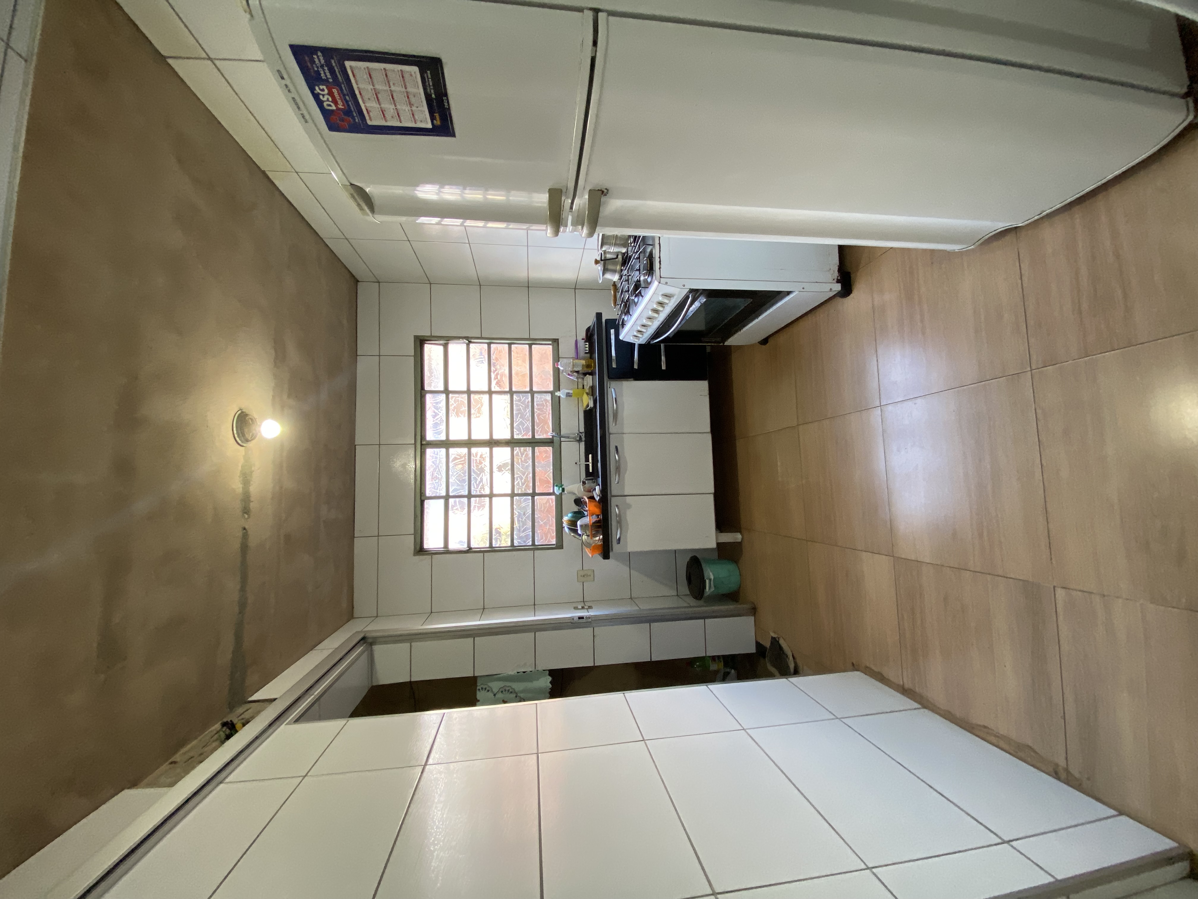 Casa no bairro Conjunto Habitacional Octávio Cilurzo à Venda