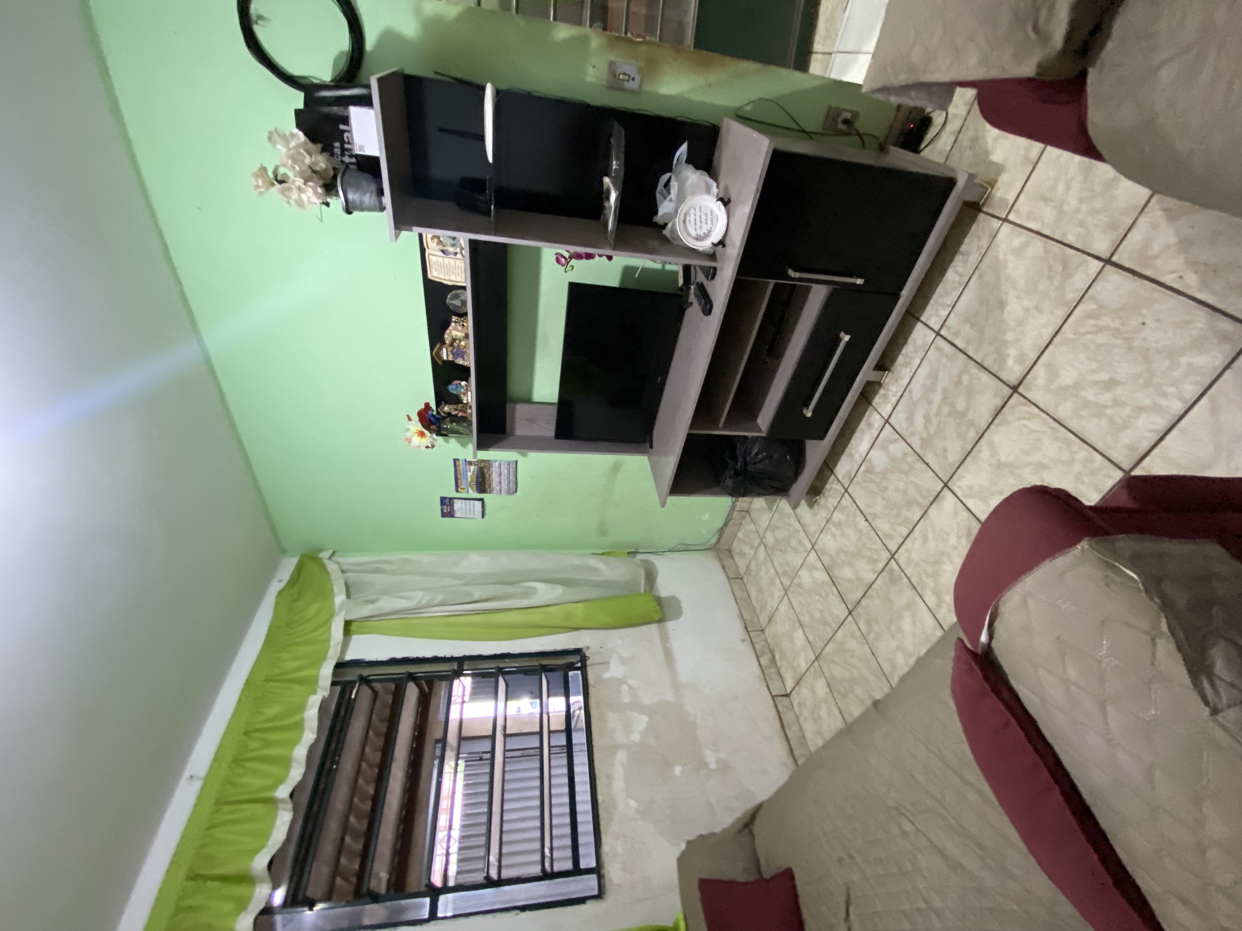 Casa no bairro Conjunto Habitacional Octávio Cilurzo à Venda