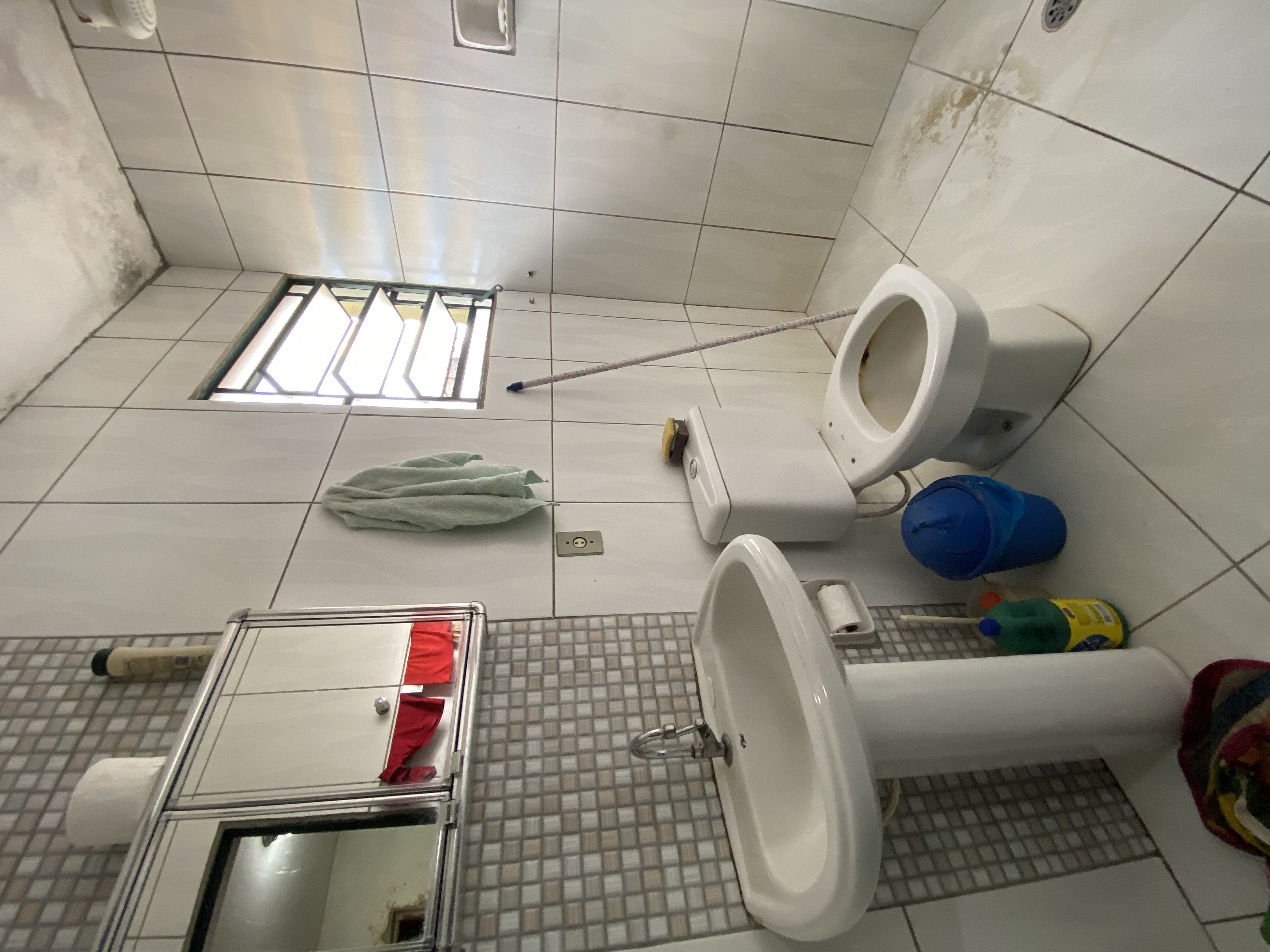 Casa no bairro Conjunto Habitacional Octávio Cilurzo à Venda