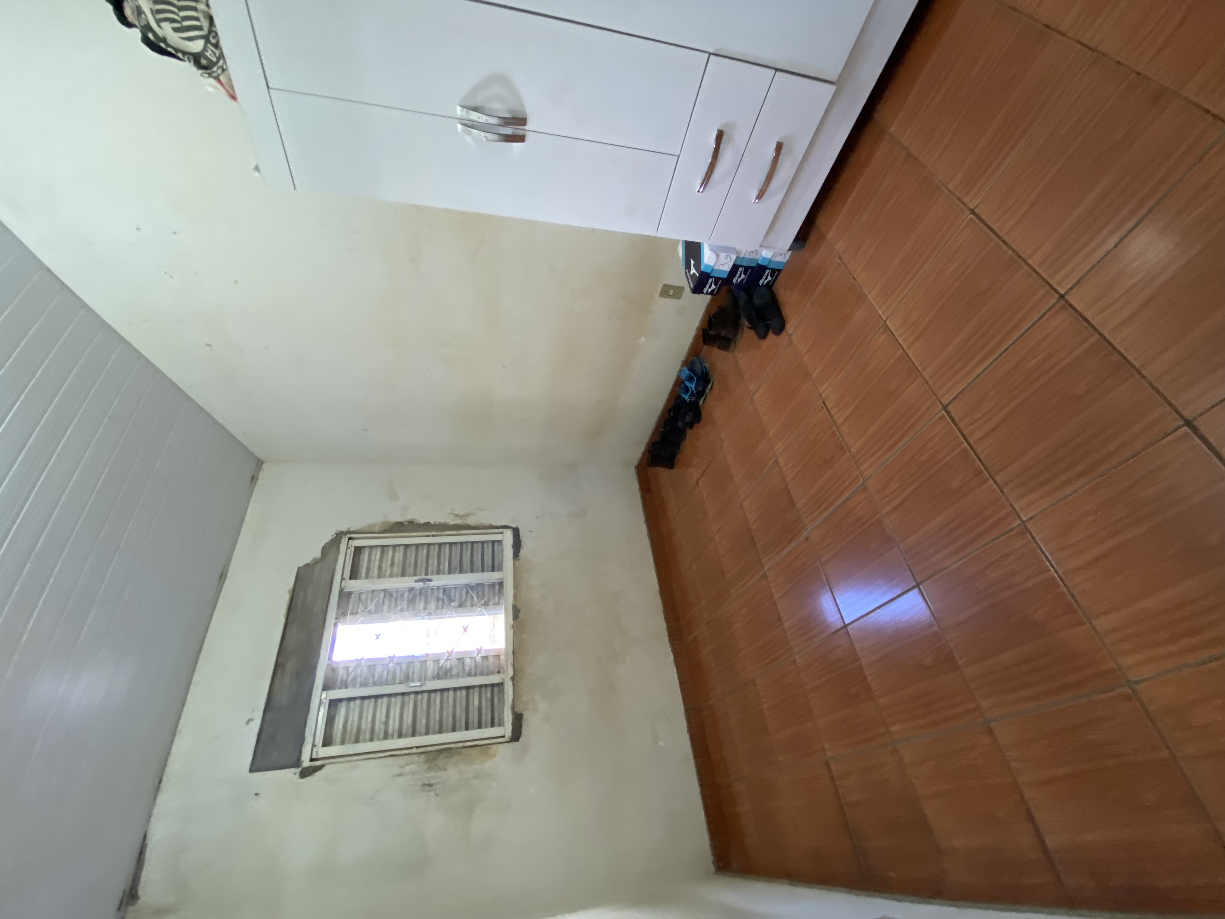 Casa no bairro Conjunto Habitacional Octávio Cilurzo à Venda