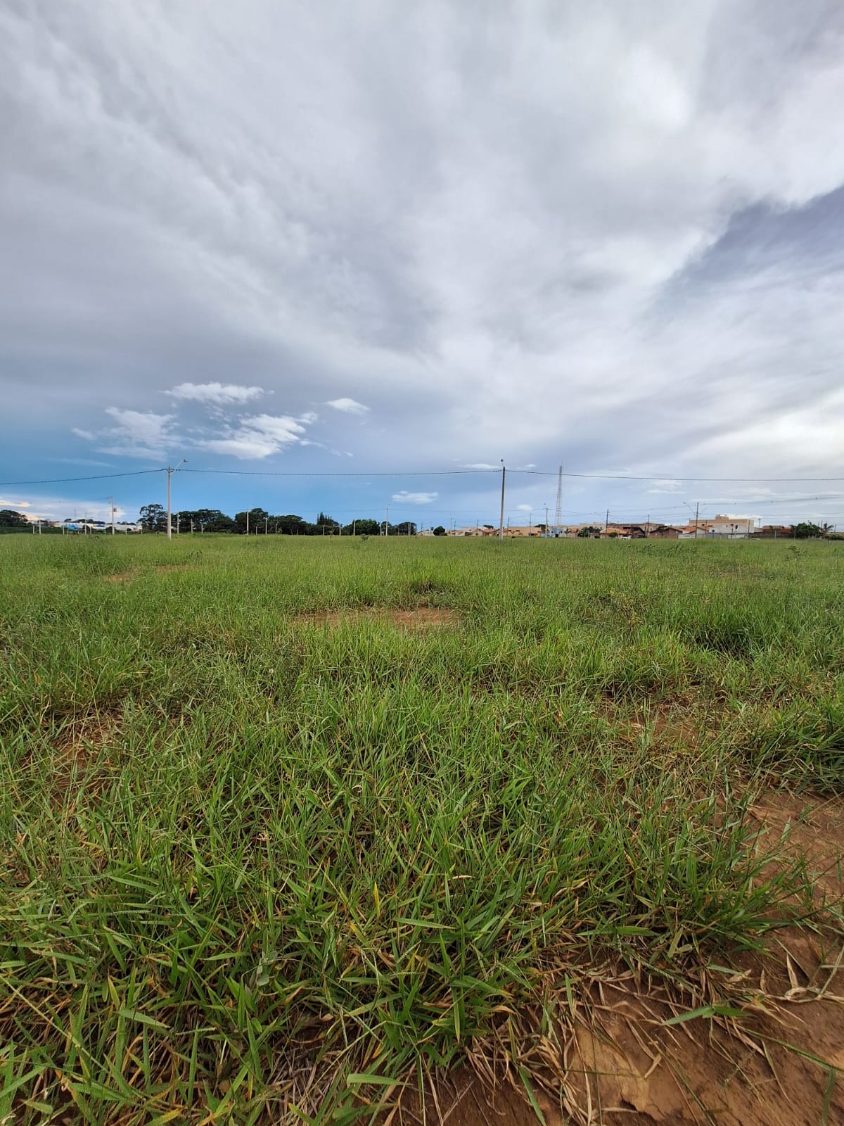 Terreno no bairro Jardim Arizona à Venda