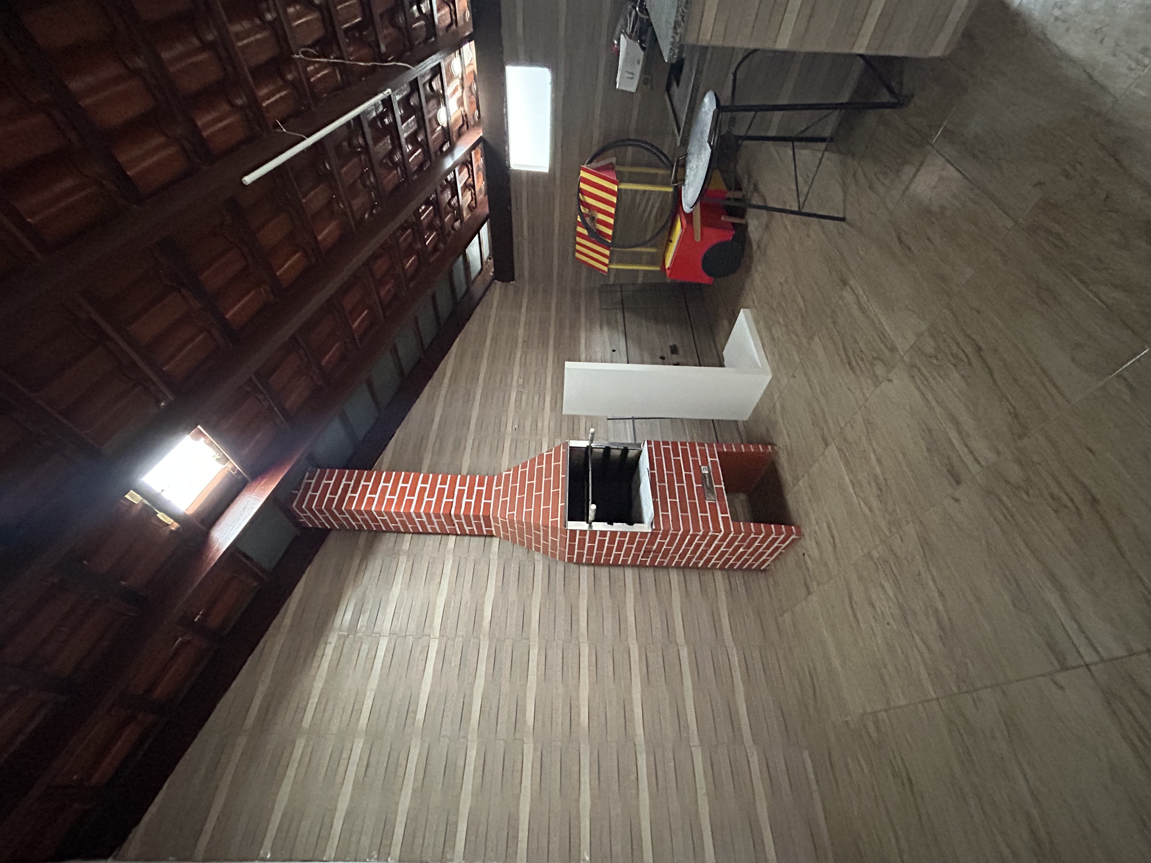 Casa no bairro Residencial Palermo à Venda