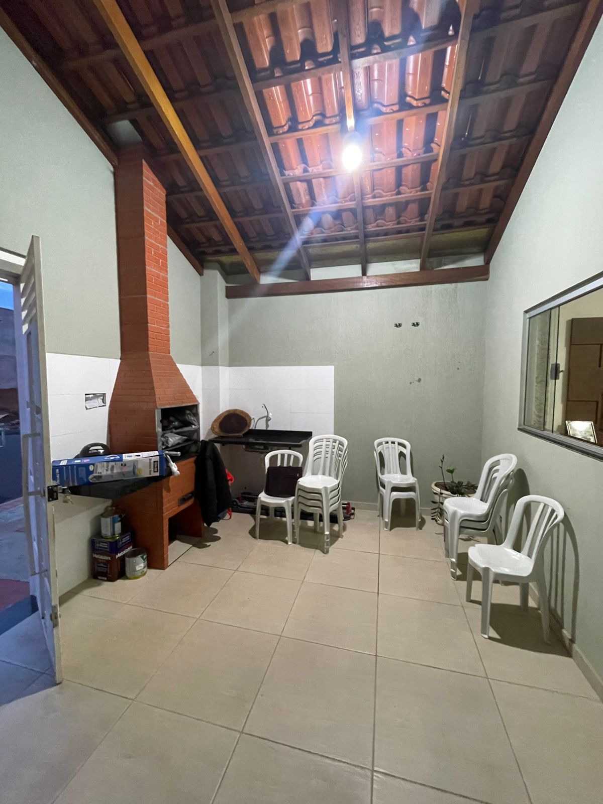 Casa no bairro Jardim Vera Cruz III à Venda