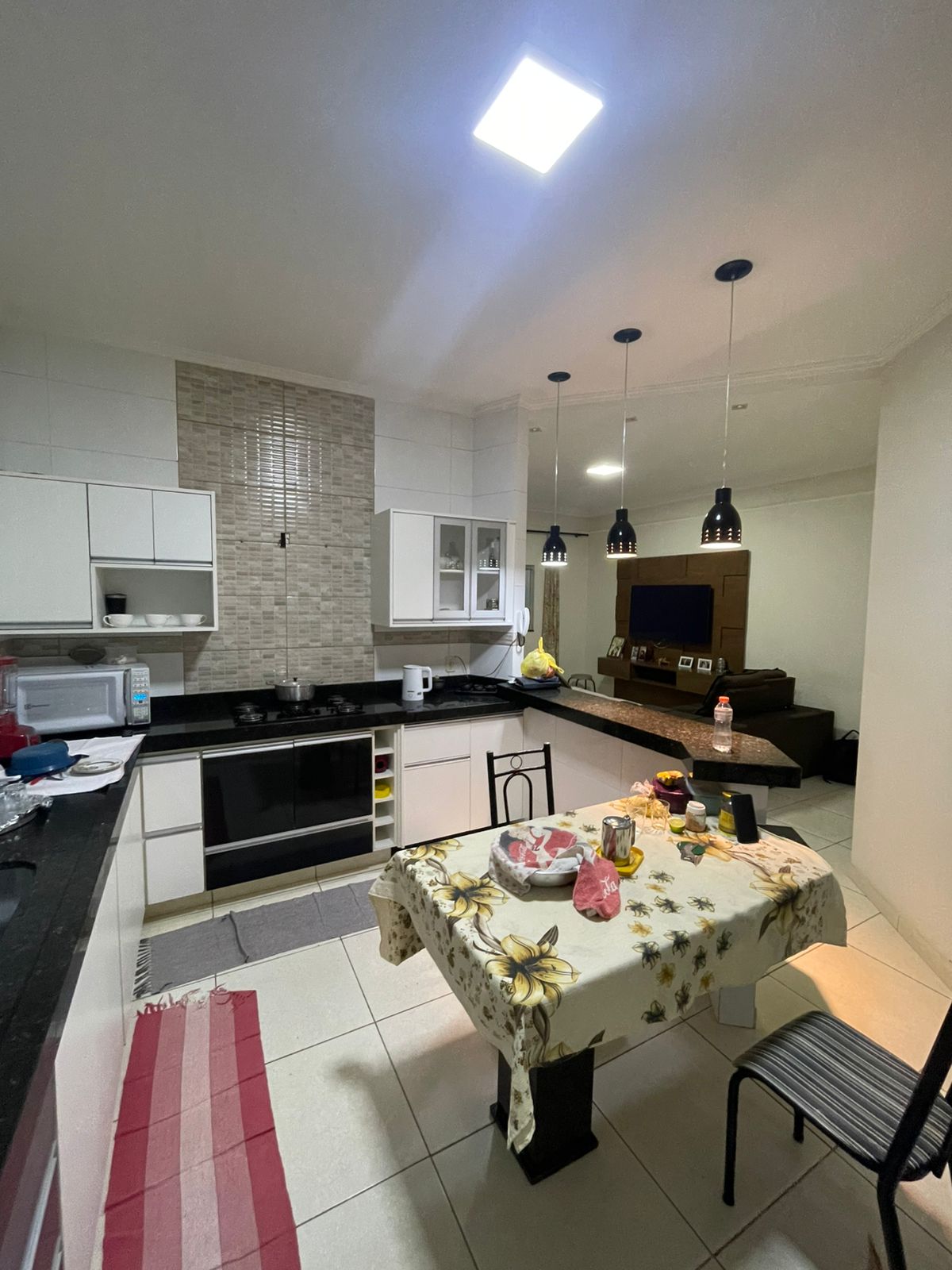 Casa no bairro Jardim Vera Cruz III à Venda