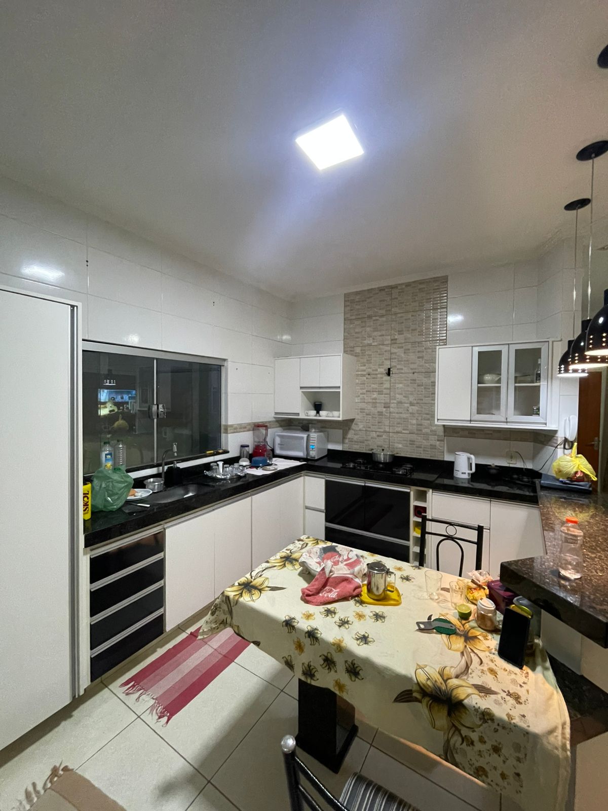 Casa no bairro Jardim Vera Cruz III à Venda