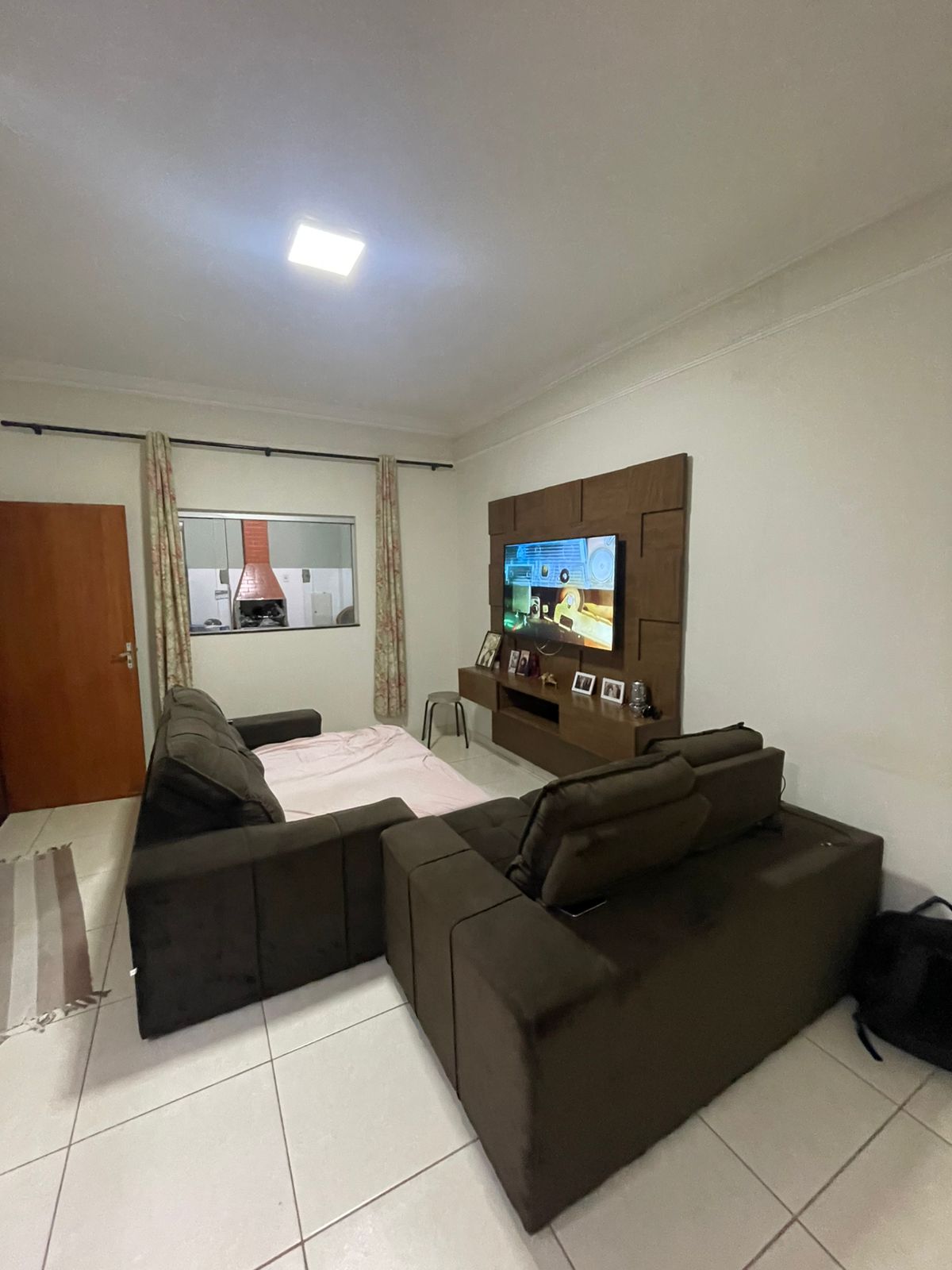 Casa no bairro Jardim Vera Cruz III à Venda