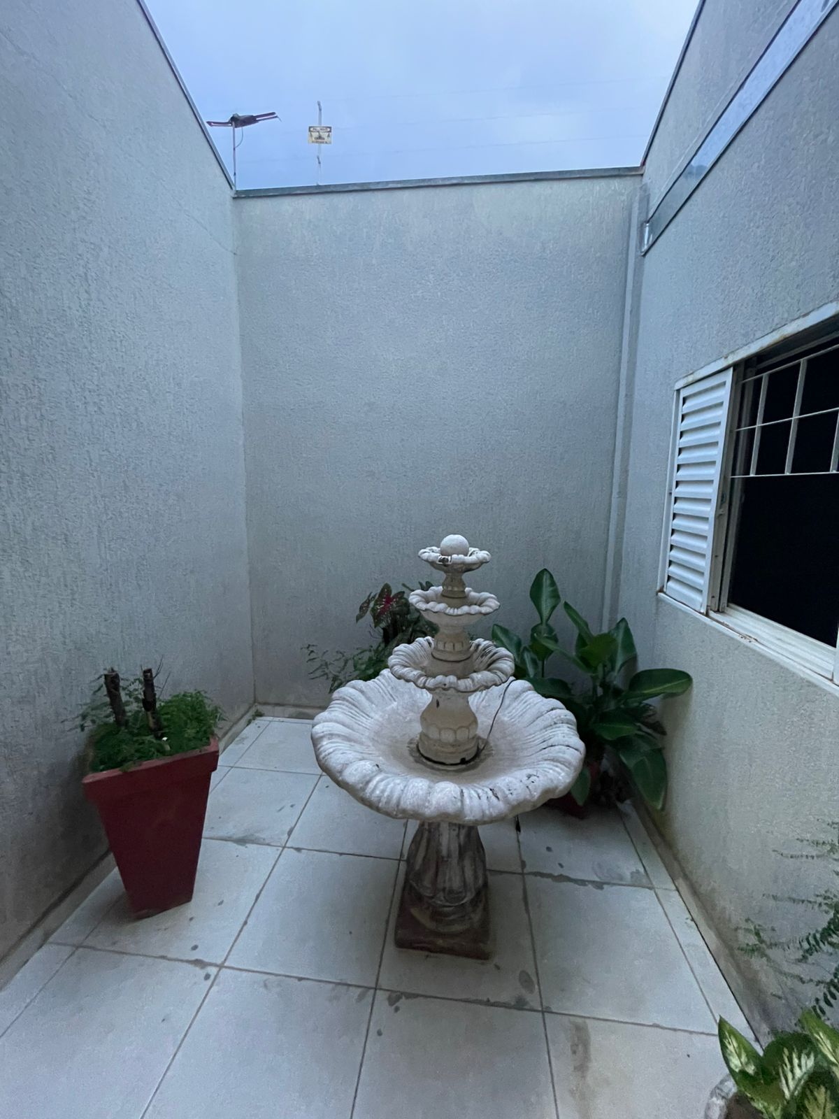 Casa no bairro Jardim Vera Cruz III à Venda