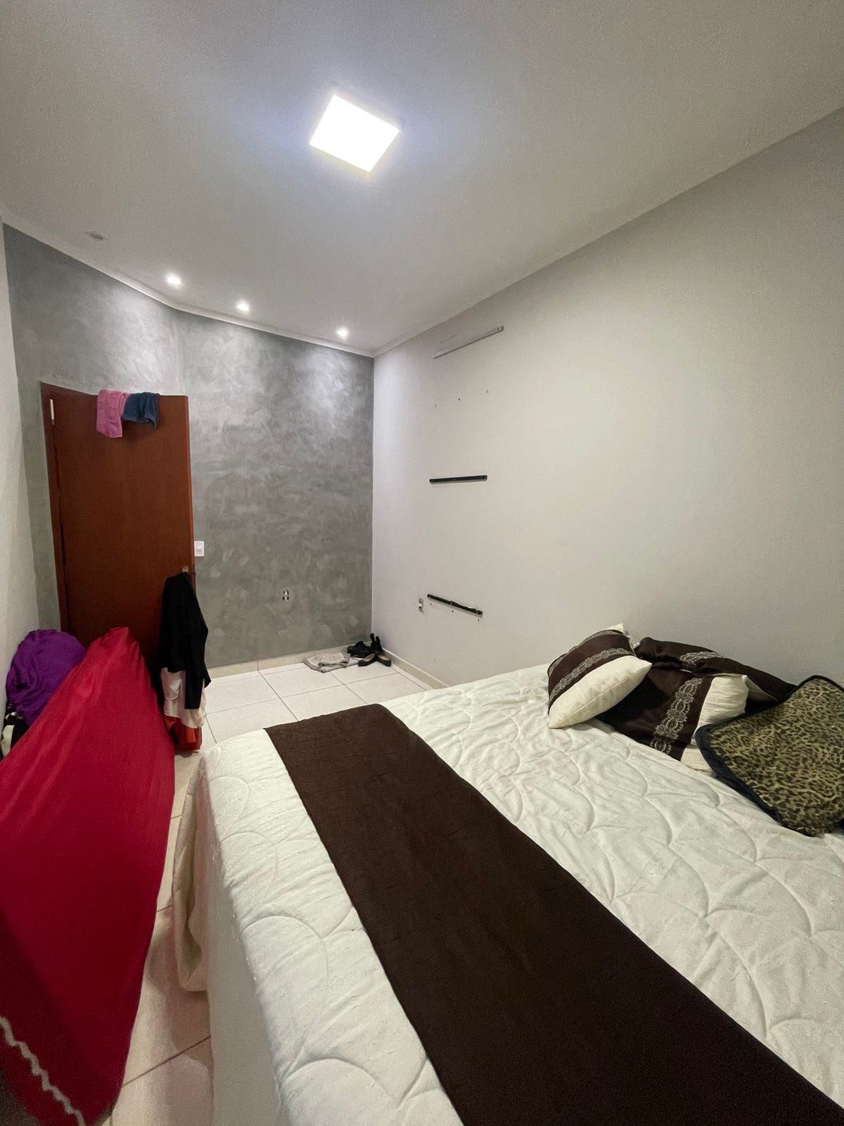 Casa no bairro Jardim Vera Cruz III à Venda