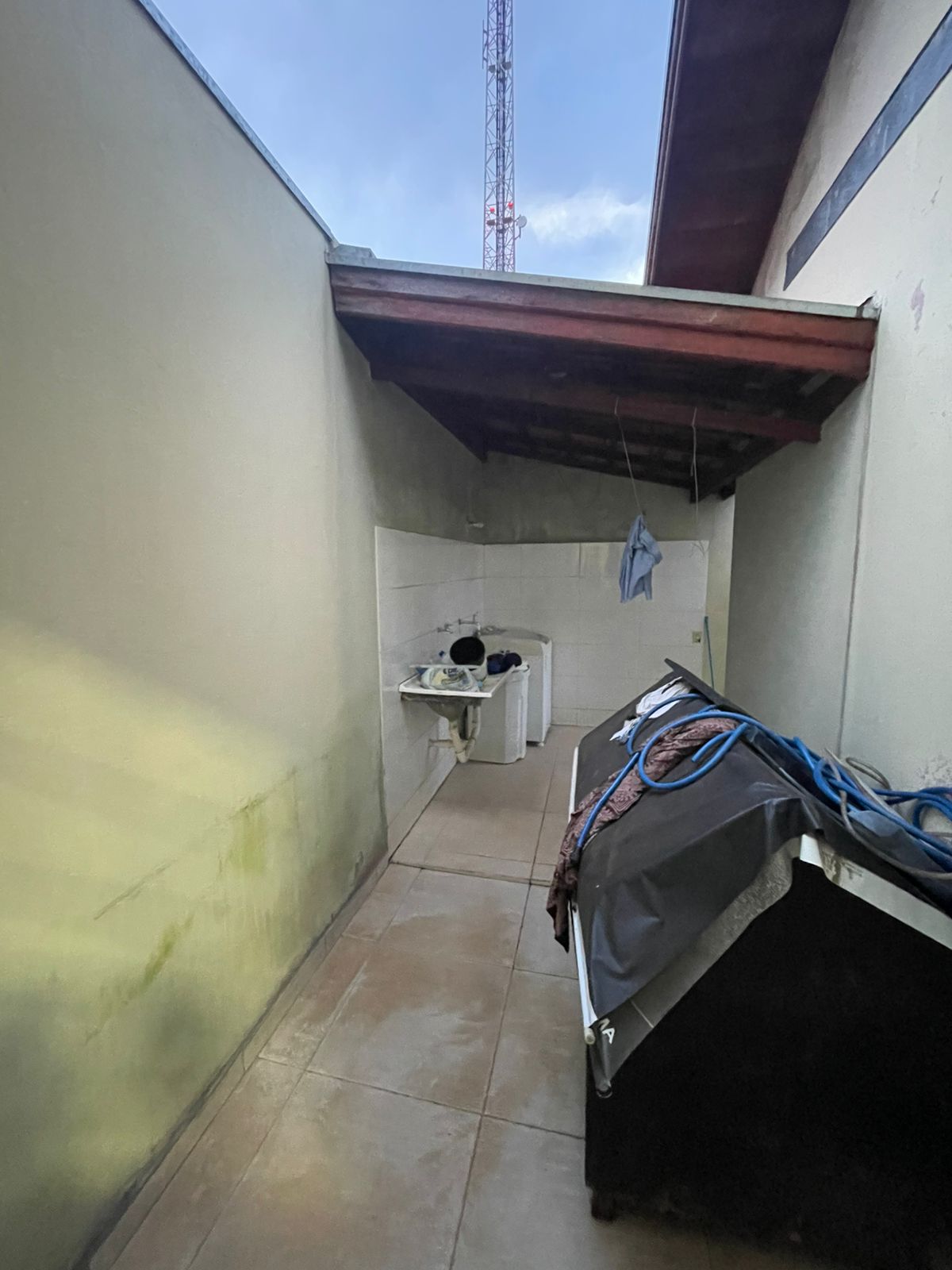 Casa no bairro Jardim Vera Cruz III à Venda