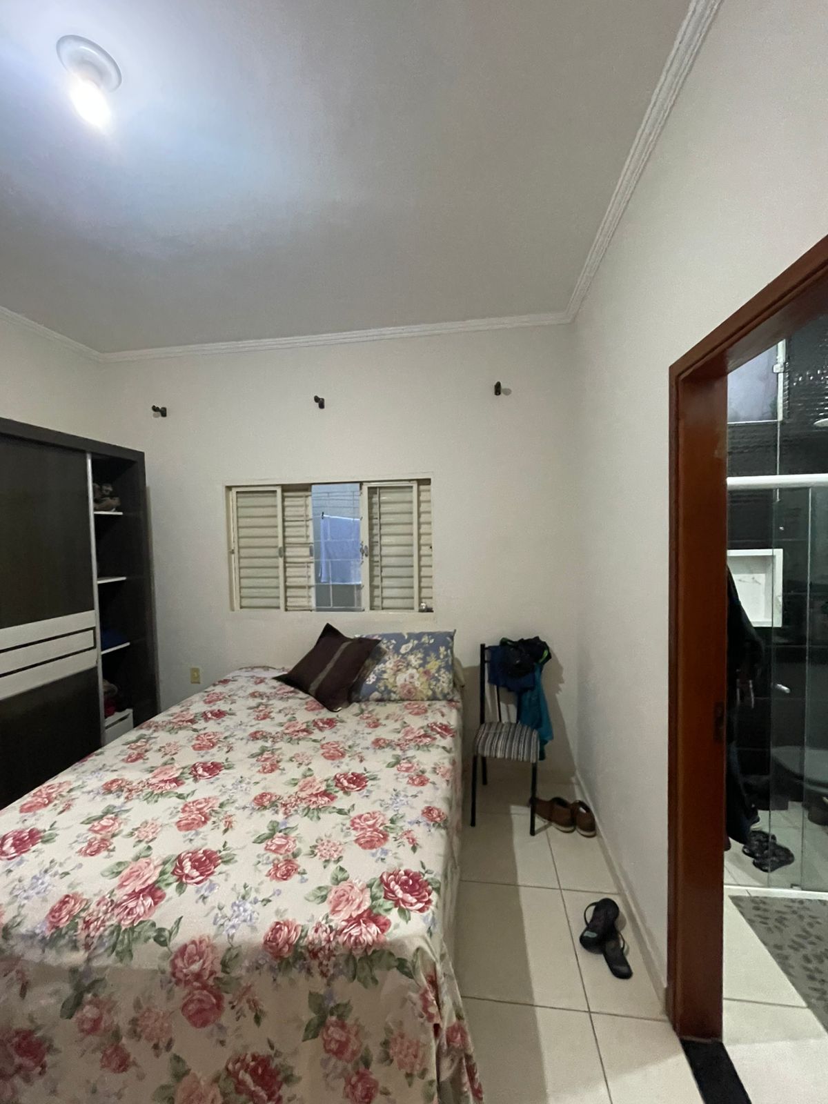 Casa no bairro Jardim Vera Cruz III à Venda