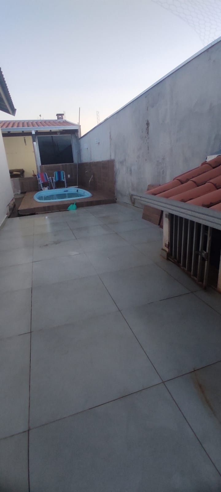 Casa no bairro Jardim Nossa Senhora das Graças à Venda