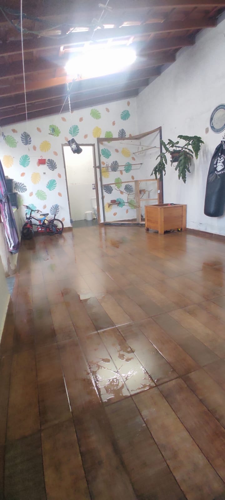 Casa no bairro Jardim Nossa Senhora das Graças à Venda