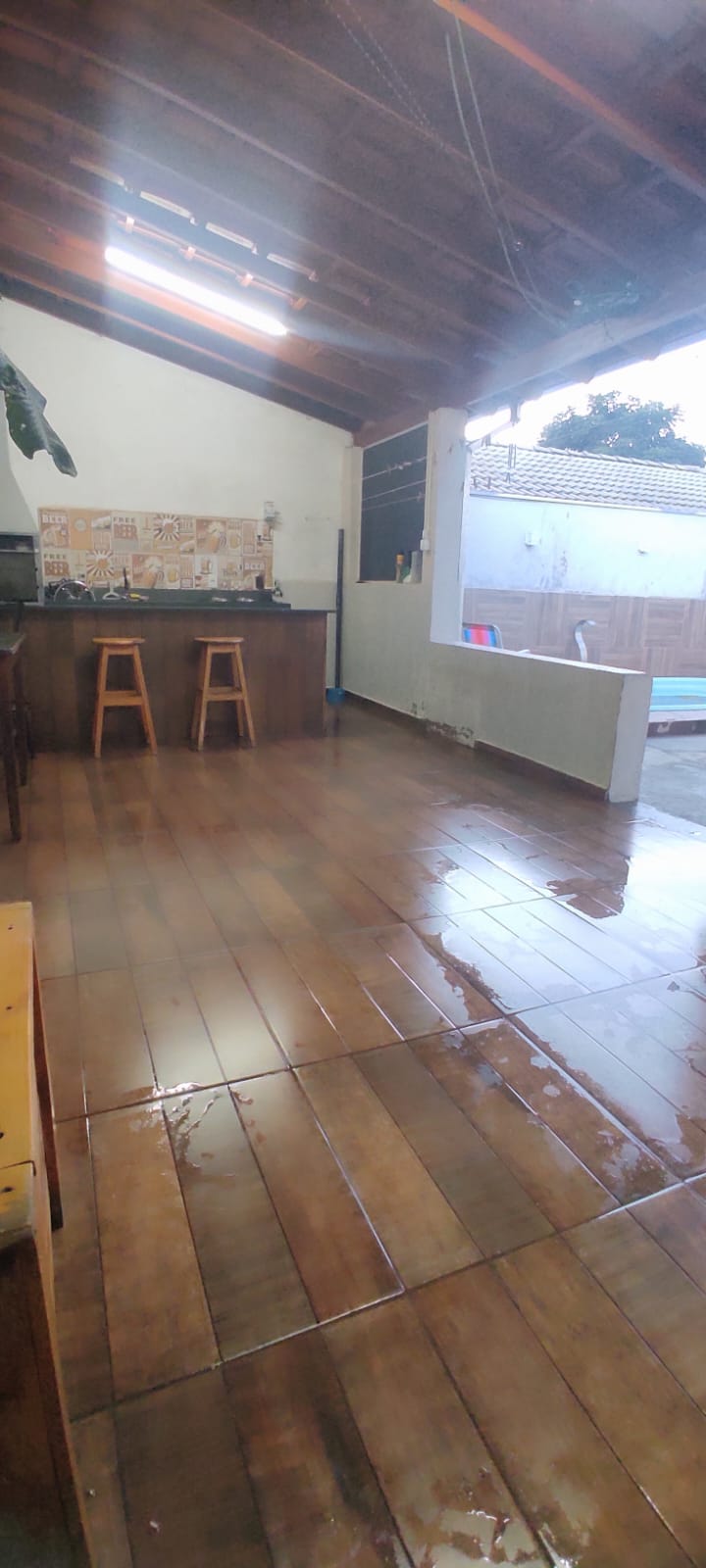 Casa no bairro Jardim Nossa Senhora das Graças à Venda