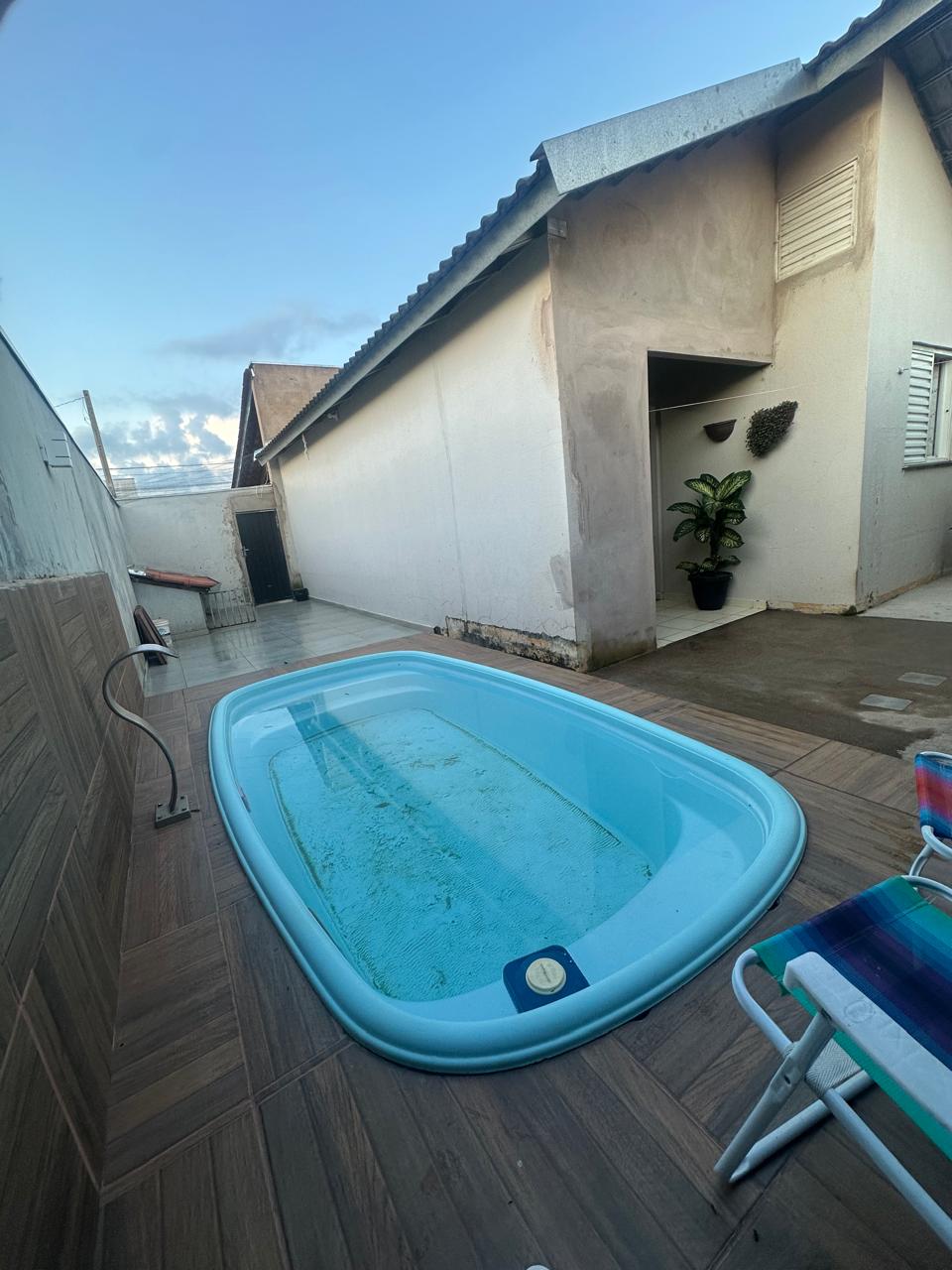 Casa no bairro Jardim Nossa Senhora das Graças à Venda