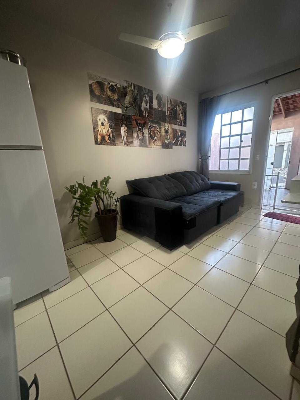 Casa no bairro Jardim Nossa Senhora das Graças à Venda