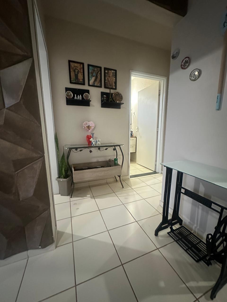 Casa no bairro Jardim Nossa Senhora das Graças à Venda