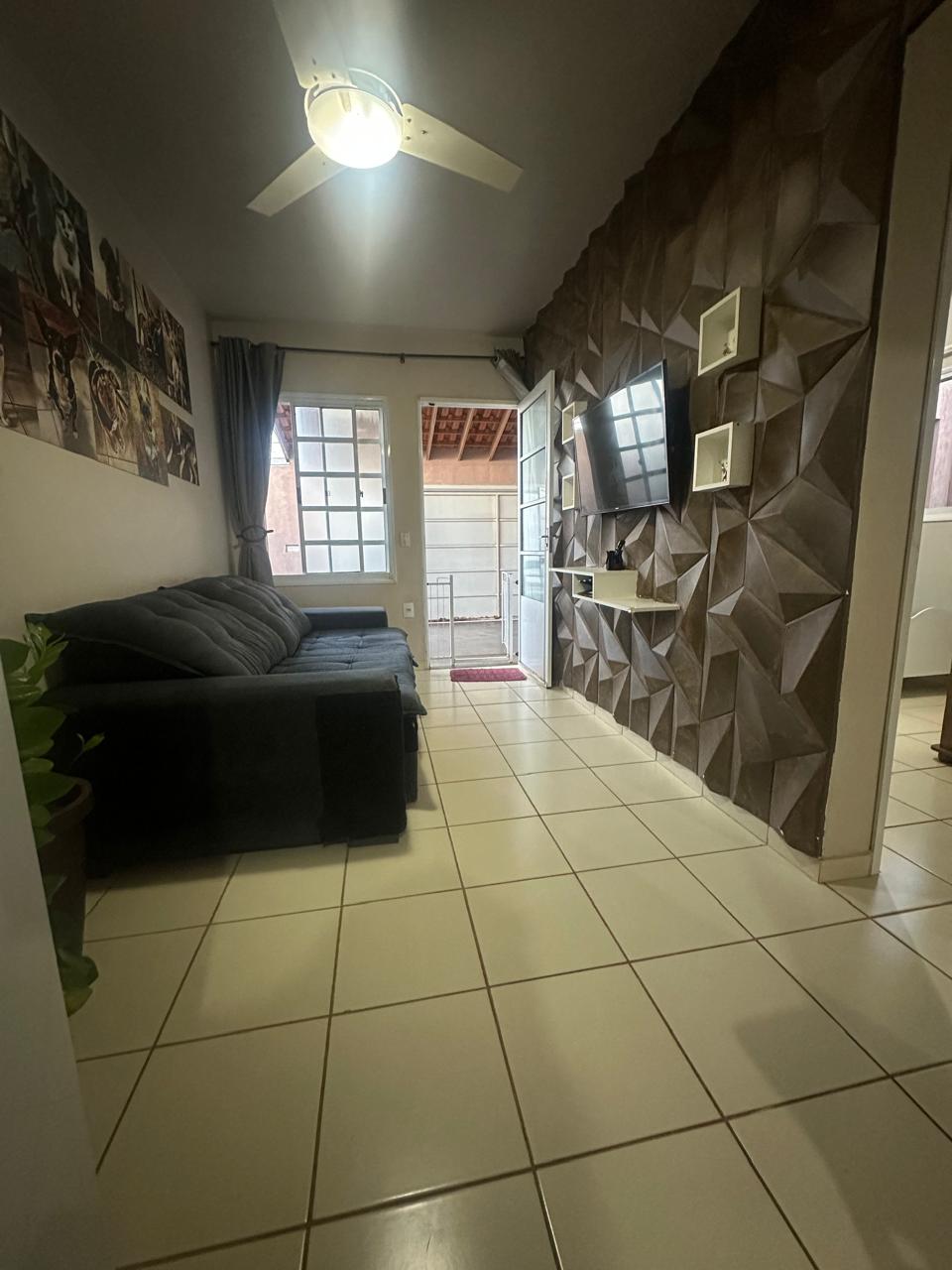 Casa no bairro Jardim Nossa Senhora das Graças à Venda