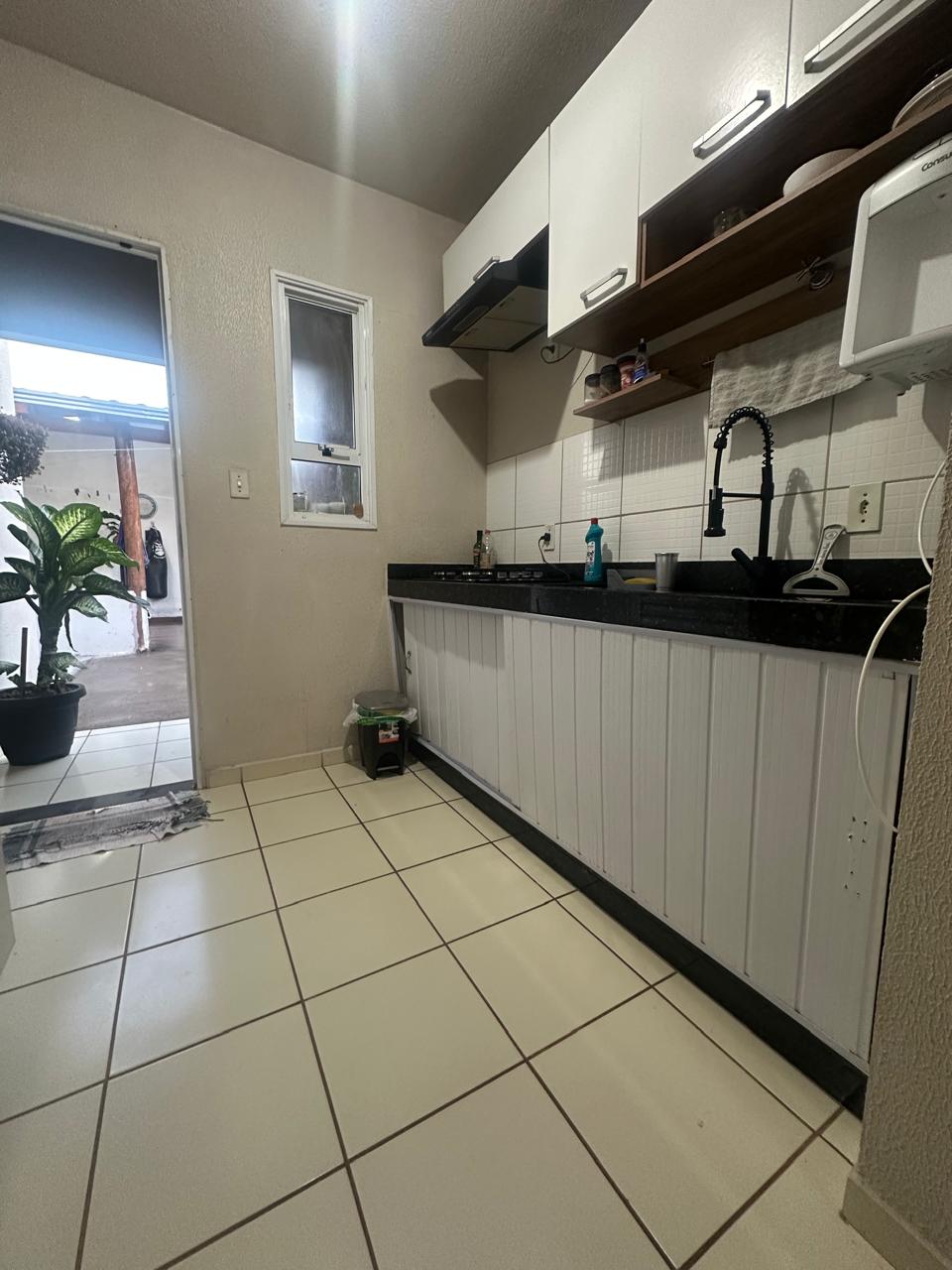 Casa no bairro Jardim Nossa Senhora das Graças à Venda