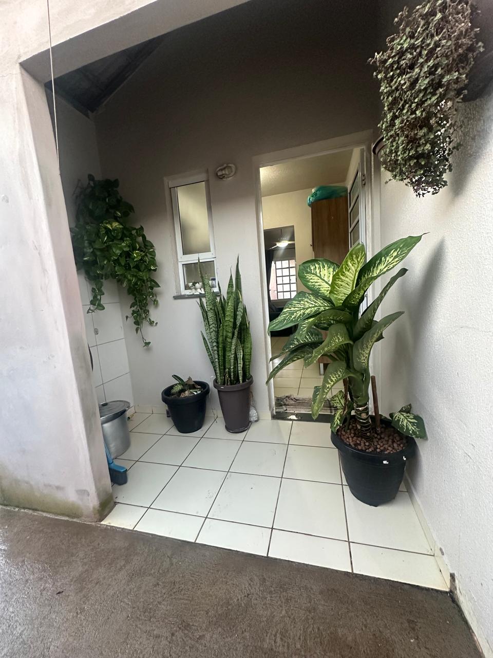 Casa no bairro Jardim Nossa Senhora das Graças à Venda