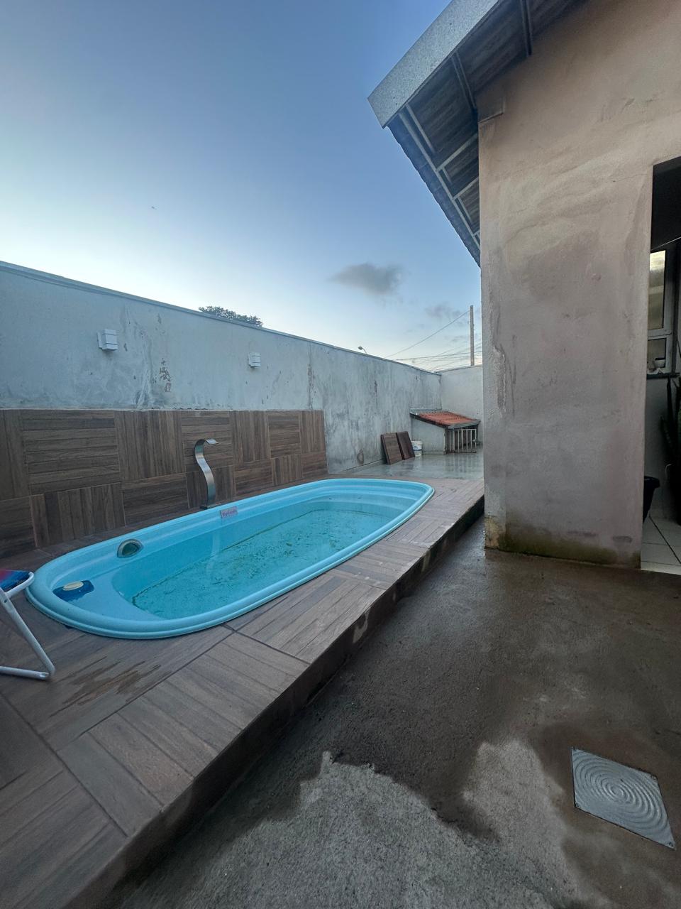 Casa no bairro Jardim Nossa Senhora das Graças à Venda