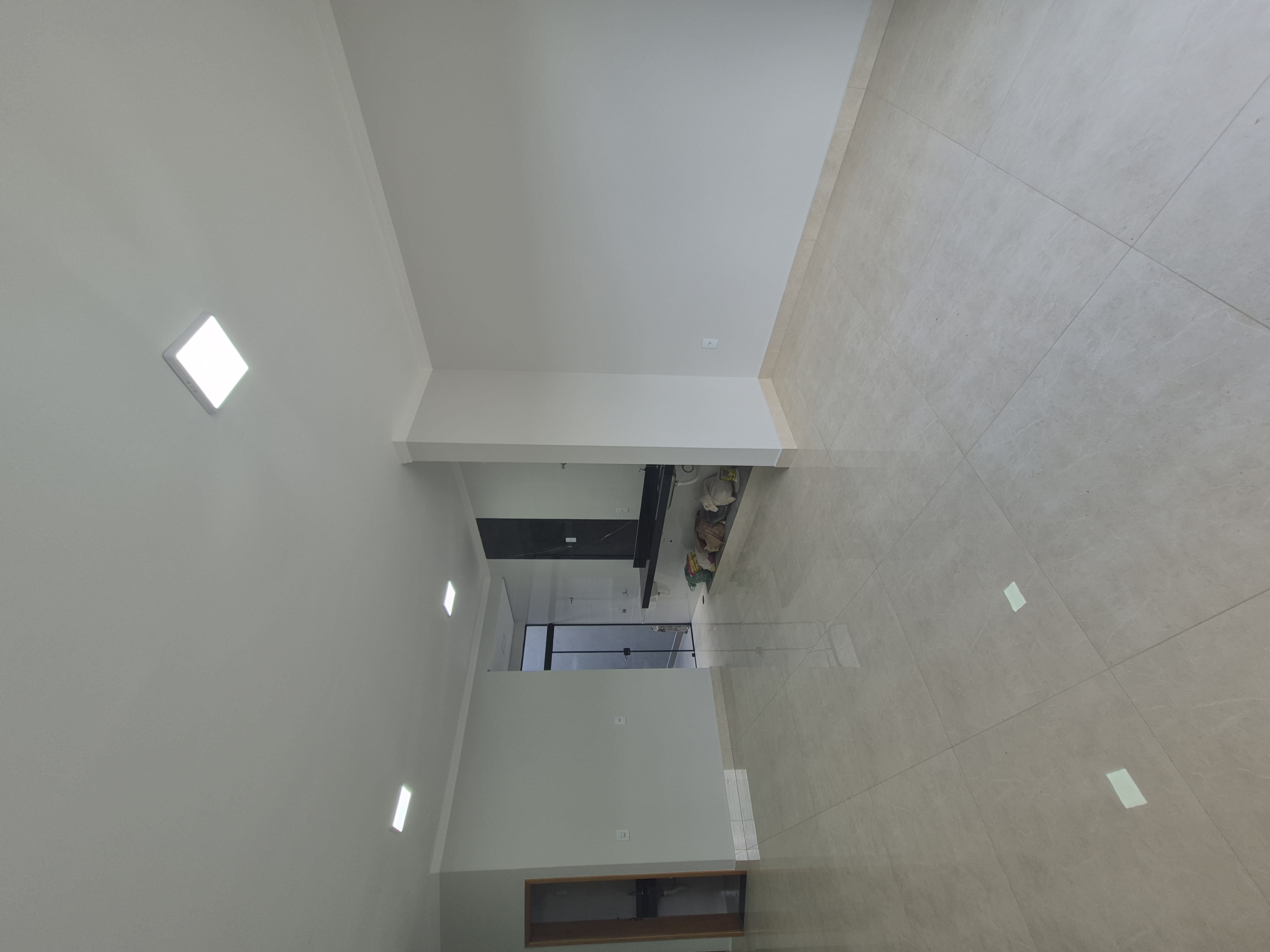 Apartamento no bairro Jardim Natal I à Venda