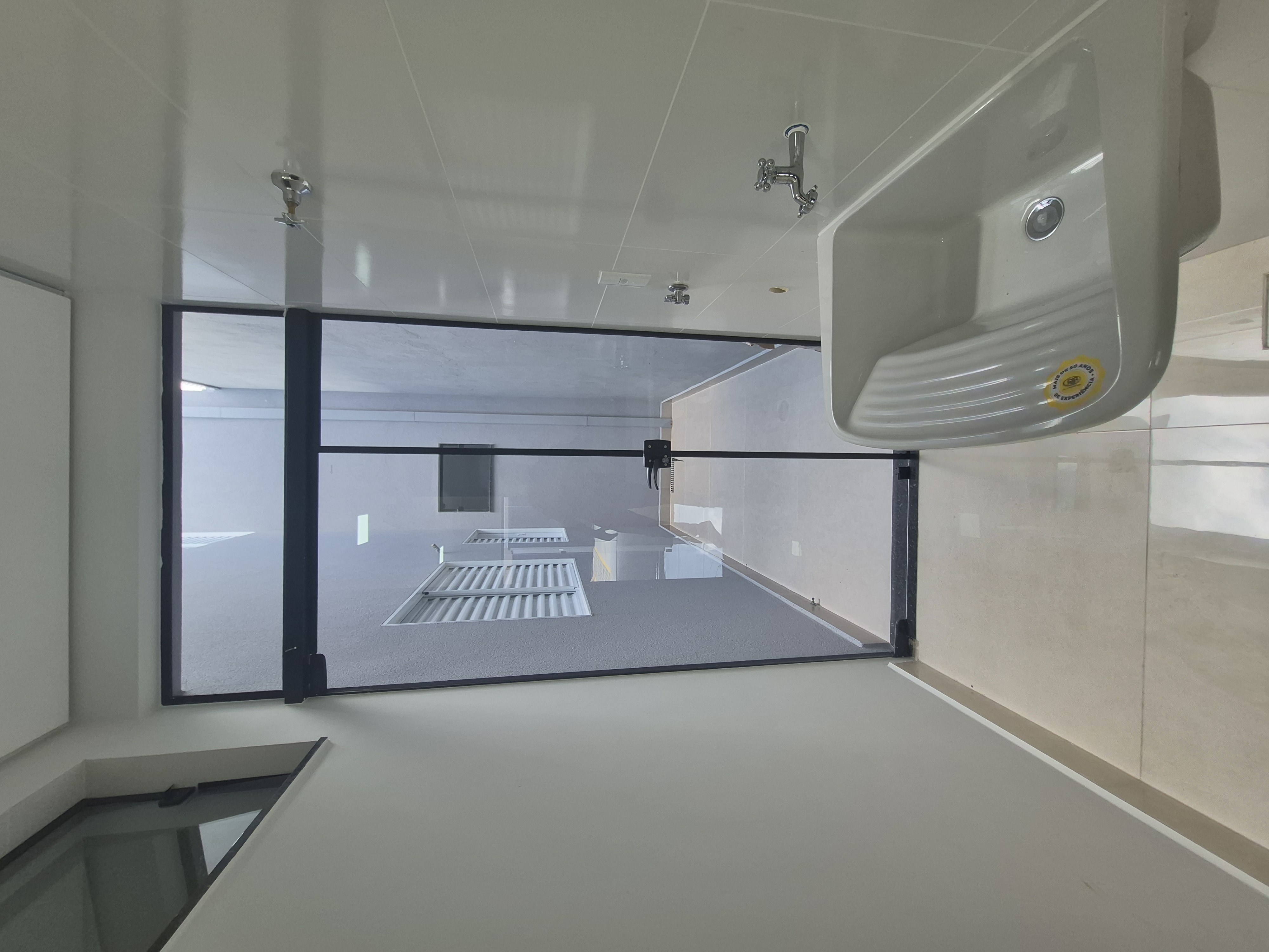 Apartamento no bairro Jardim Natal I à Venda