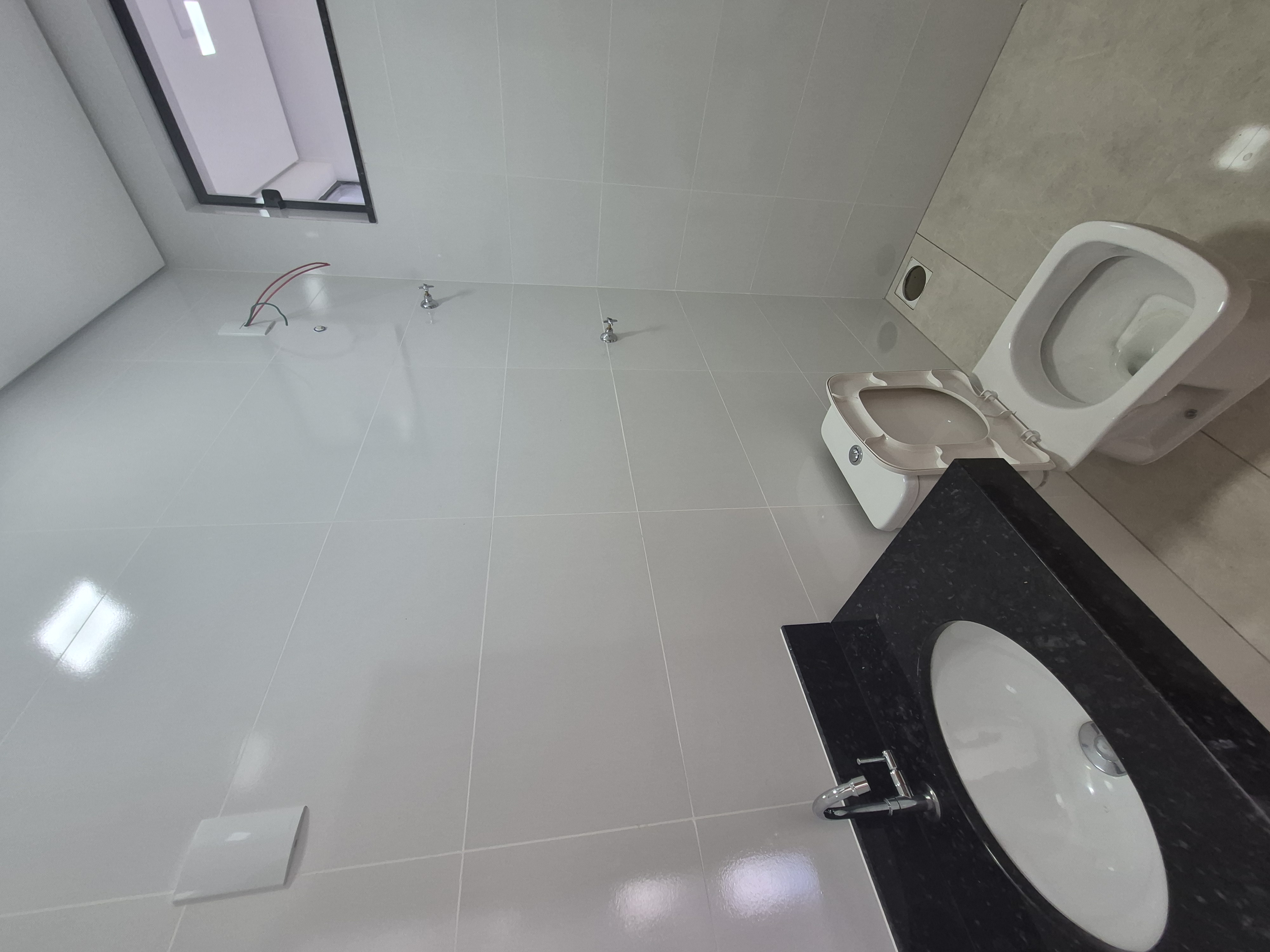 Apartamento no bairro Jardim Natal I à Venda