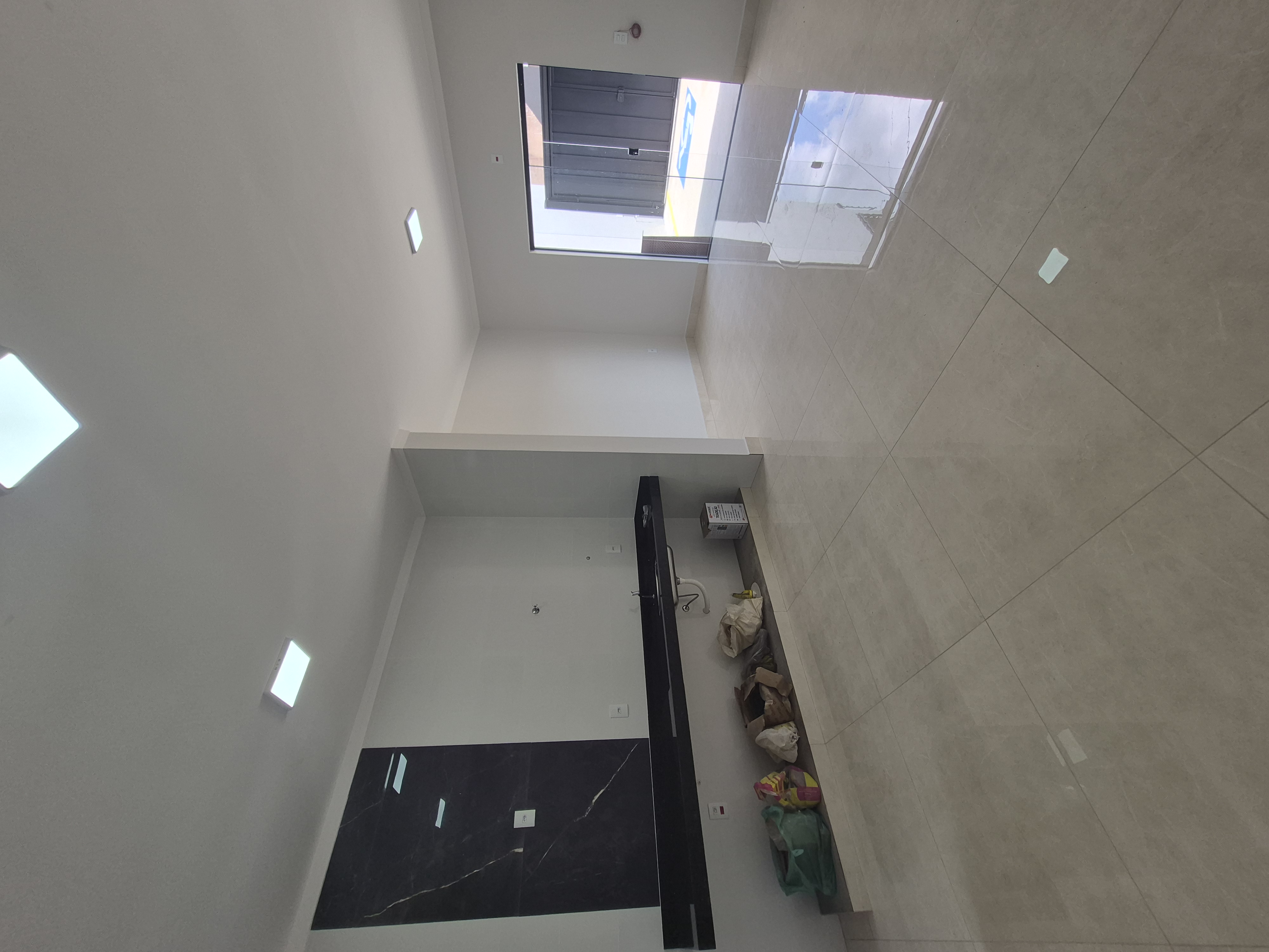 Apartamento no bairro Jardim Natal I à Venda