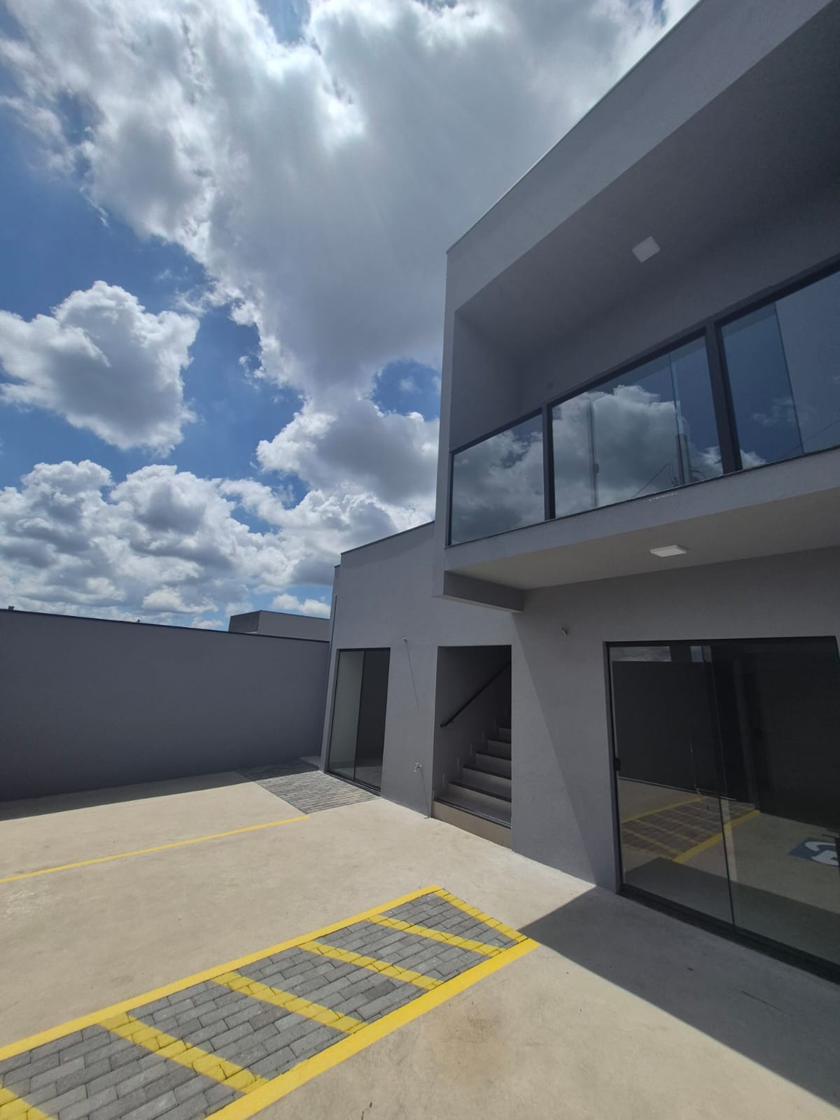 Apartamento no bairro Jardim Natal I à Venda