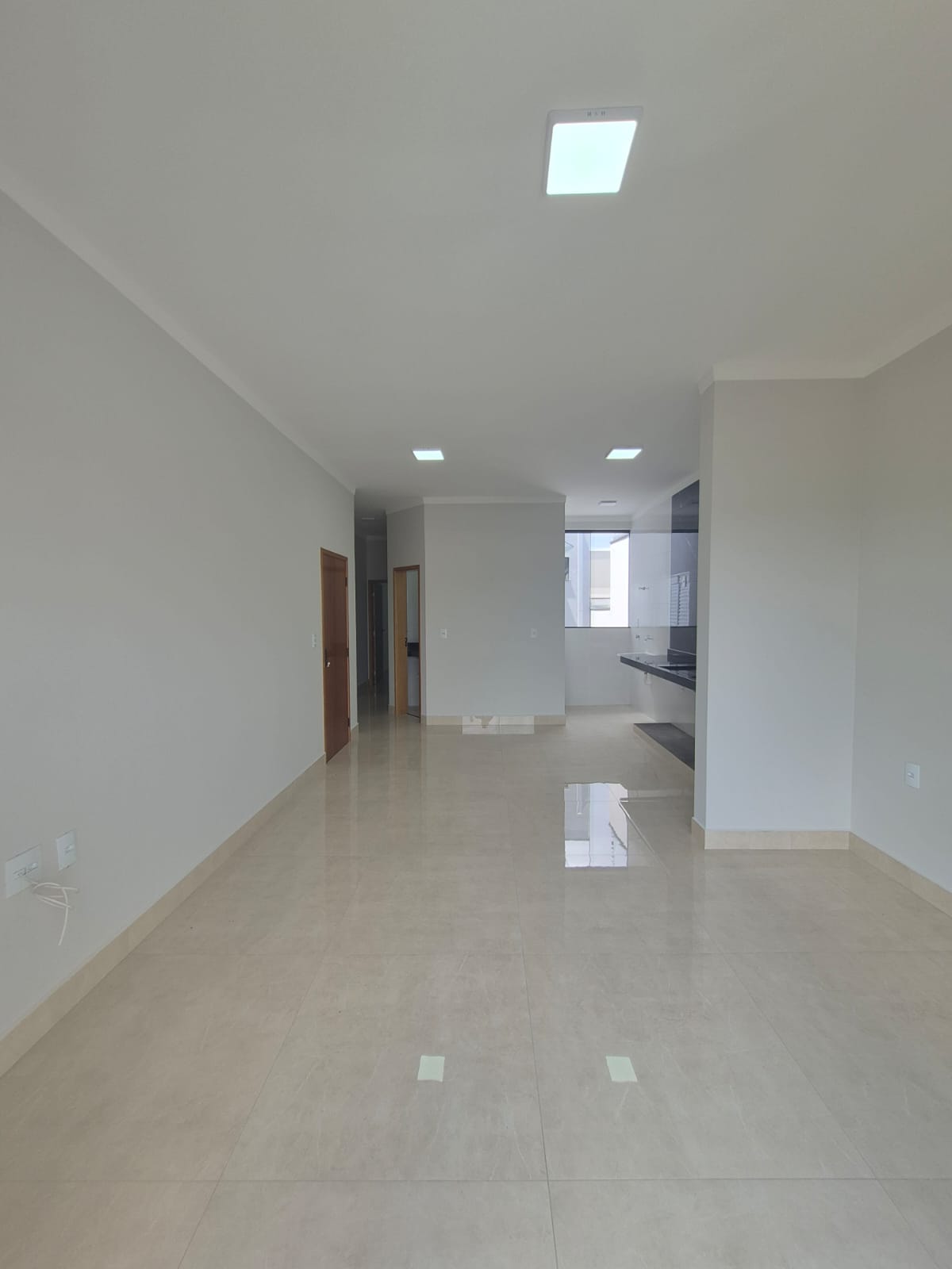 Apartamento no bairro Jardim Natal I à Venda