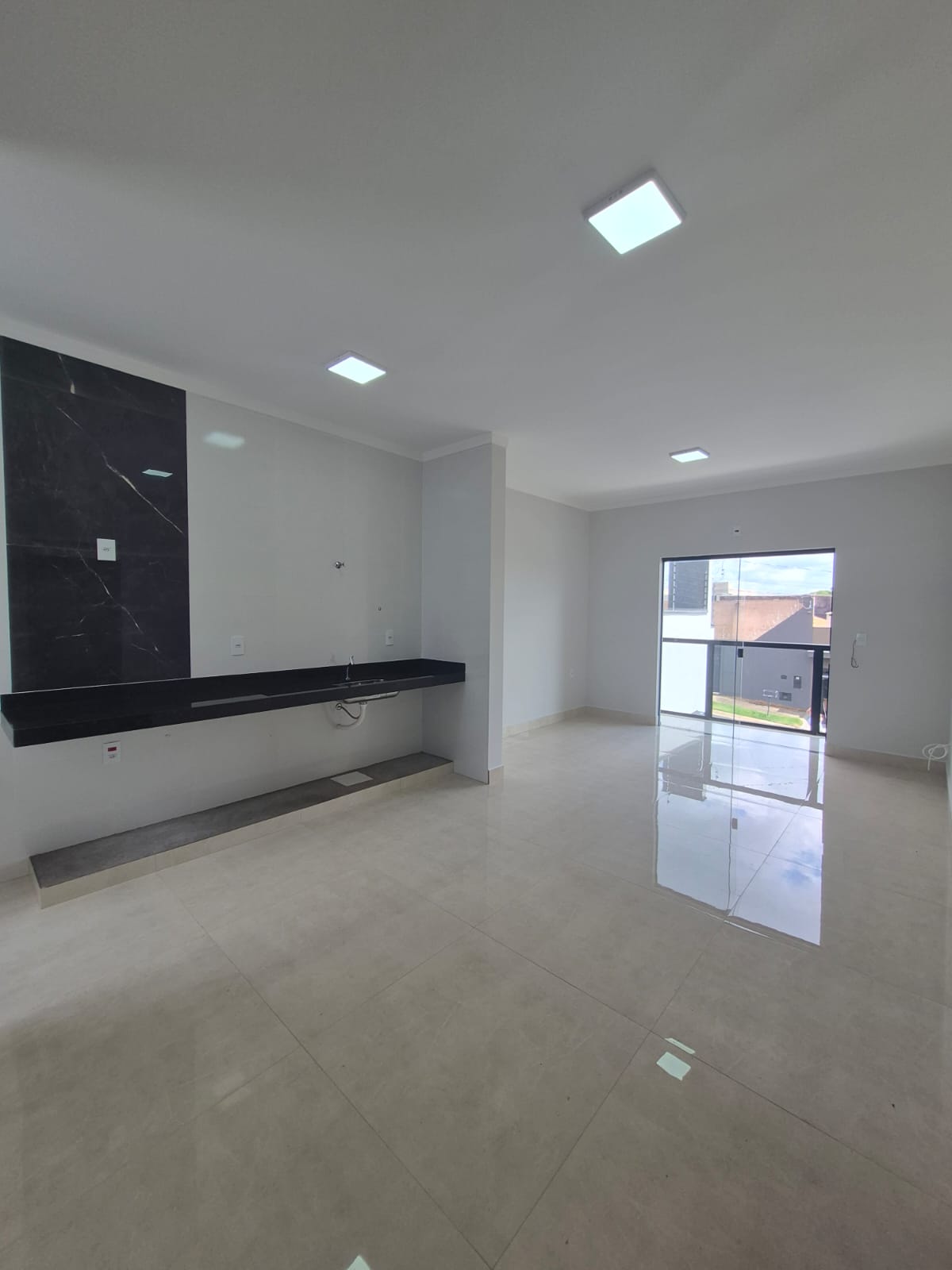 Apartamento no bairro Jardim Natal I à Venda