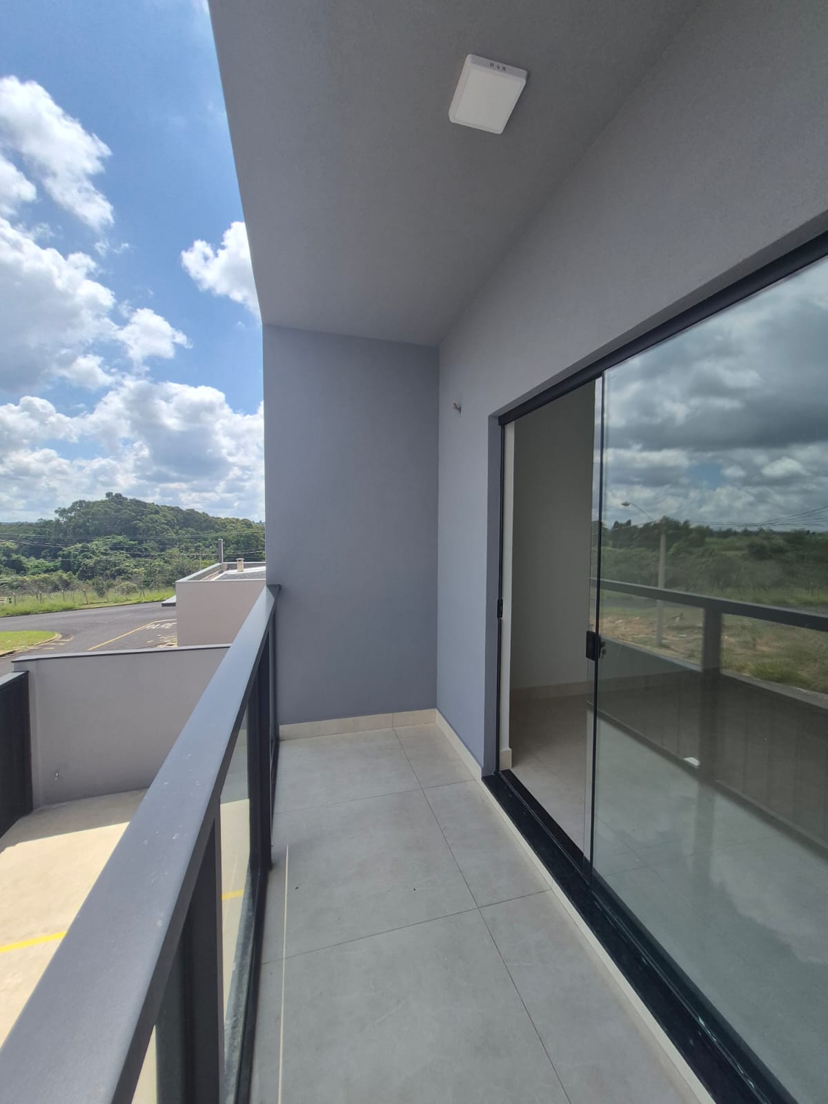 Apartamento no bairro Jardim Natal I à Venda