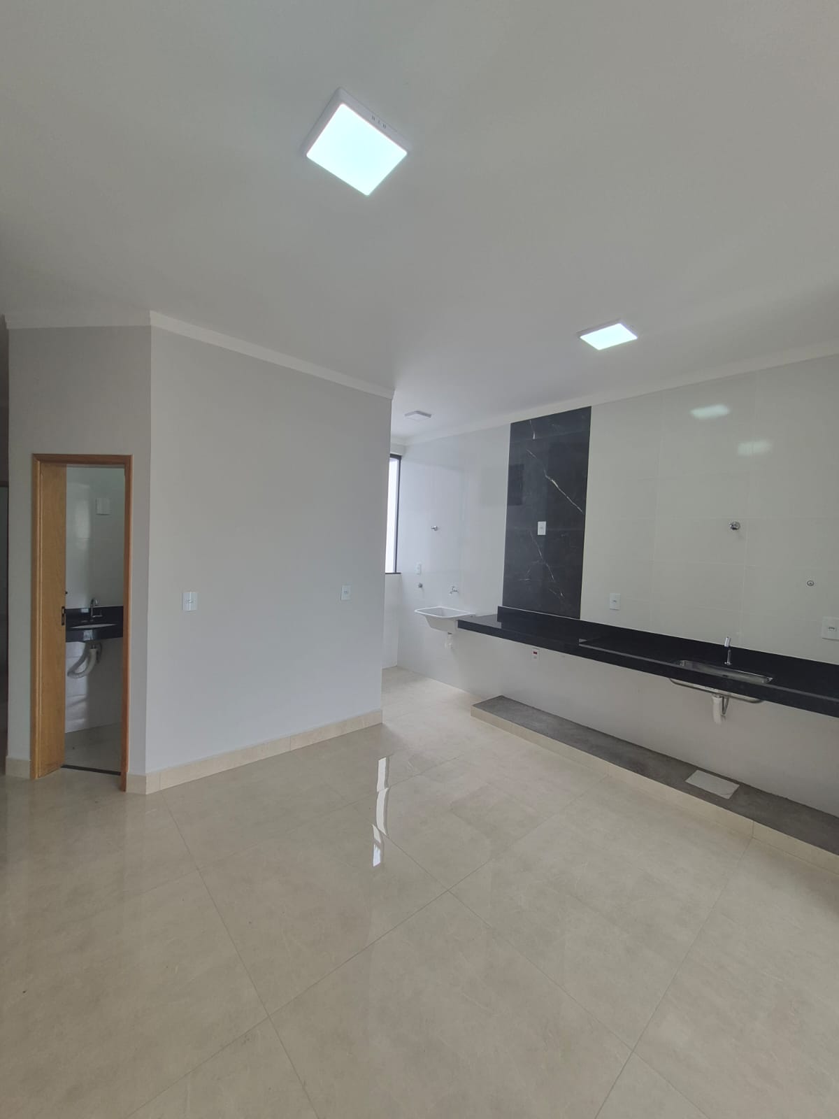 Apartamento no bairro Jardim Natal I à Venda