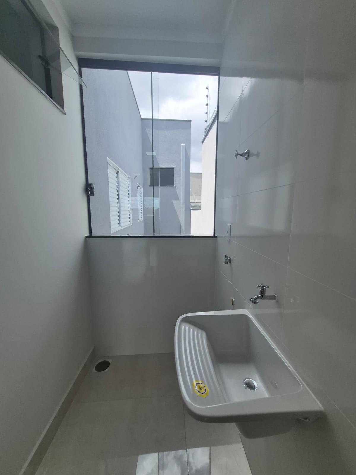 Apartamento no bairro Jardim Natal I à Venda