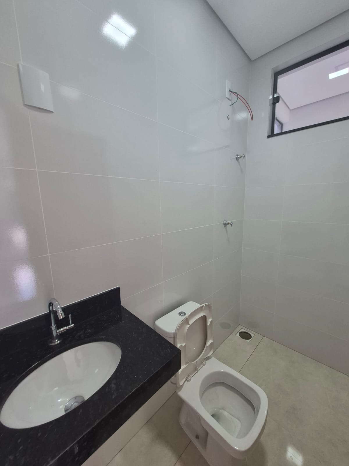Apartamento no bairro Jardim Natal I à Venda