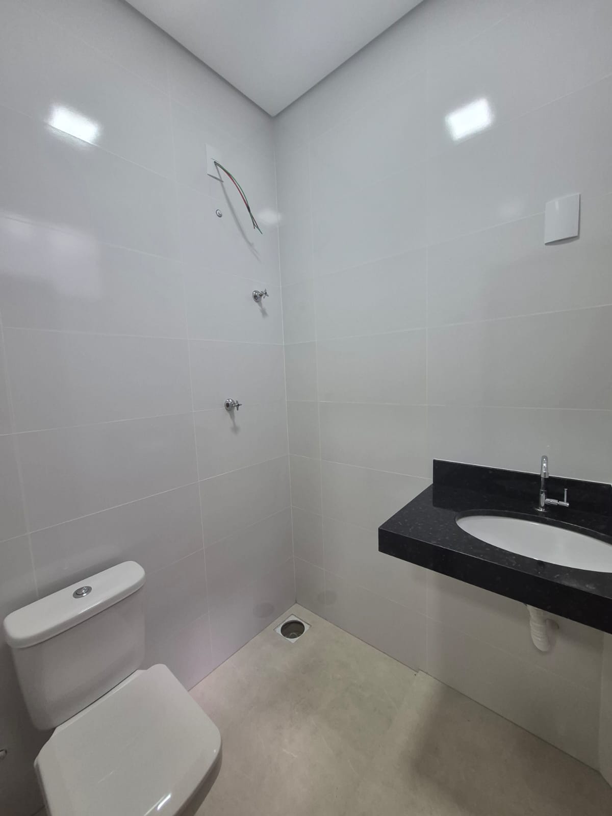 Apartamento no bairro Jardim Natal I à Venda