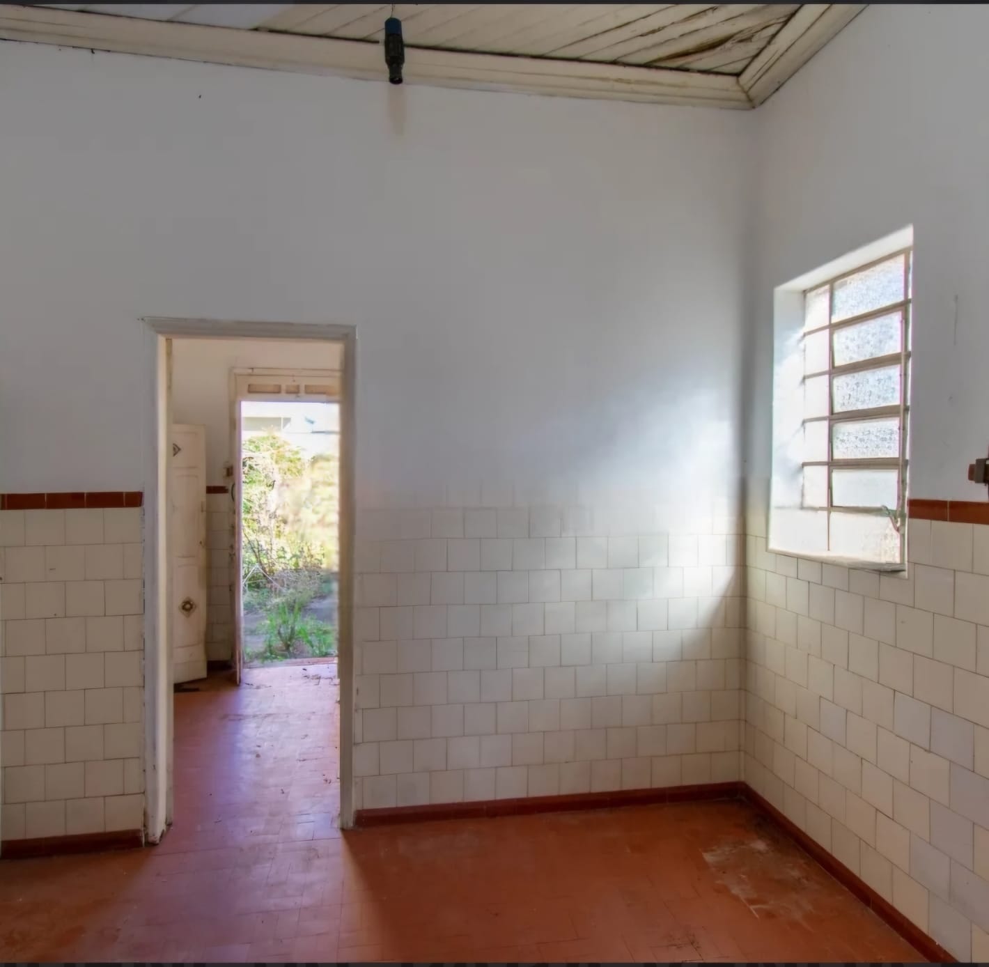 Terreno no Centro à Venda