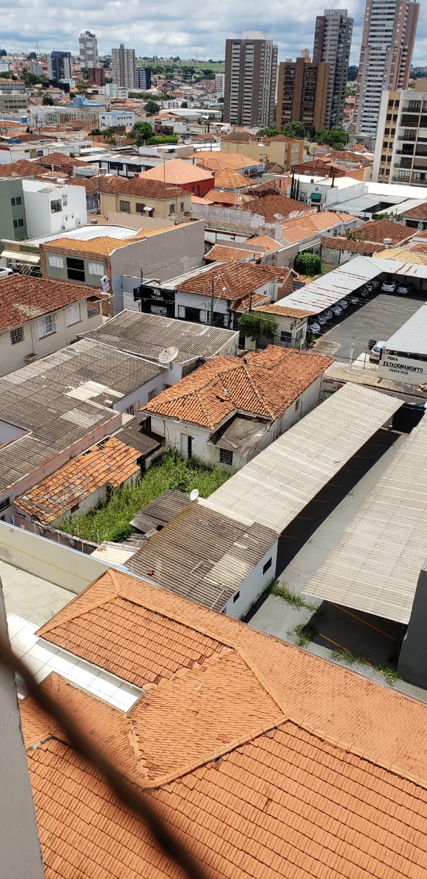 Terreno no Centro à Venda