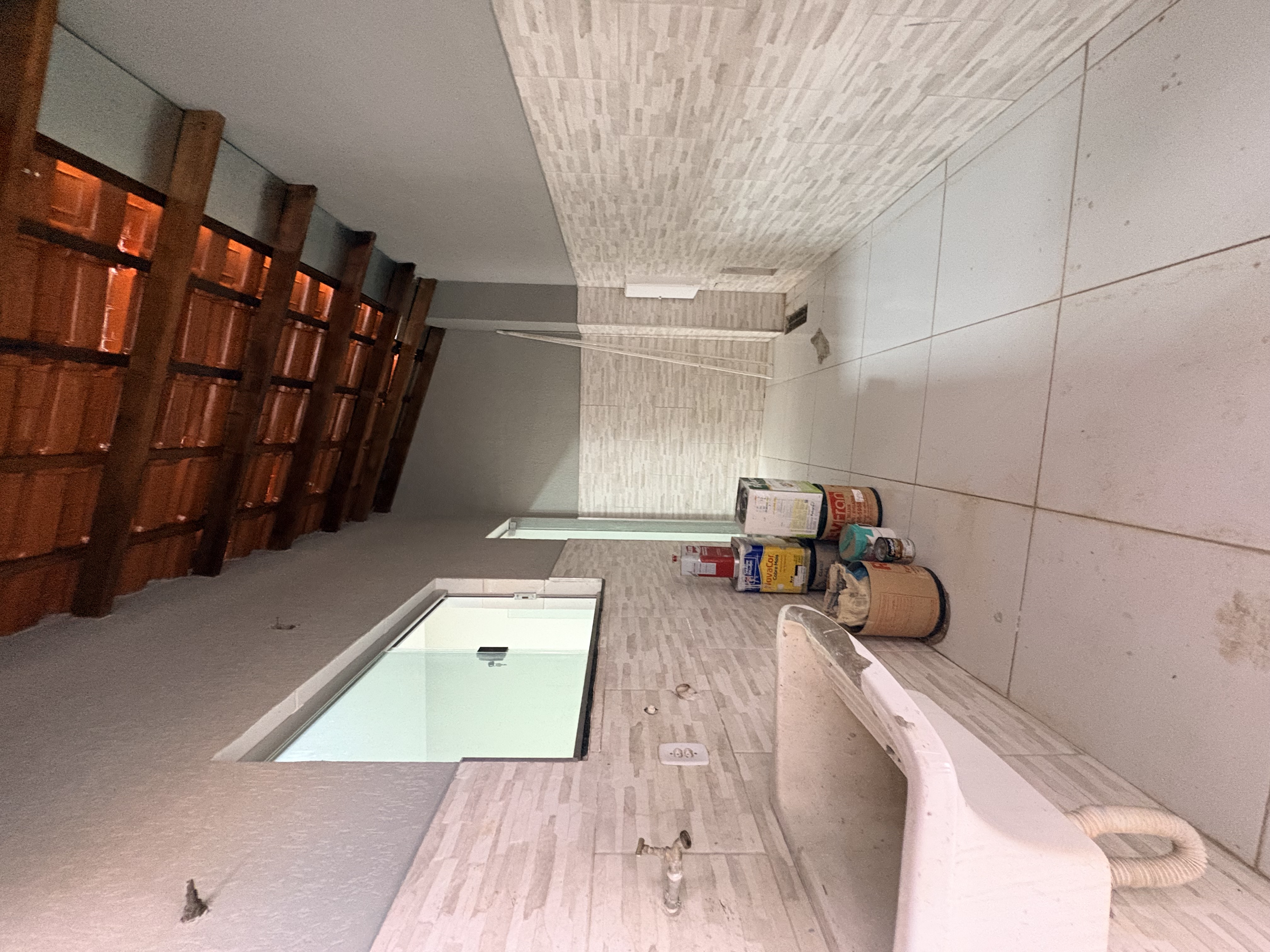 Casa no bairro Villagio Mundo Novo à Venda