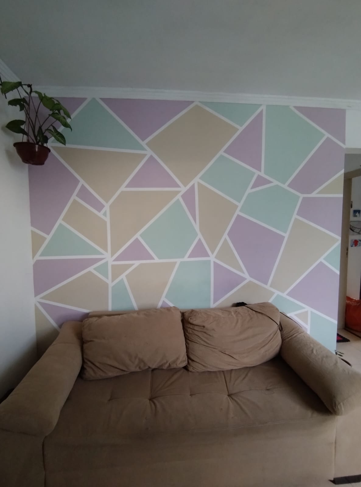 Apartamento no bairro Jardim Maria Rosa à Venda