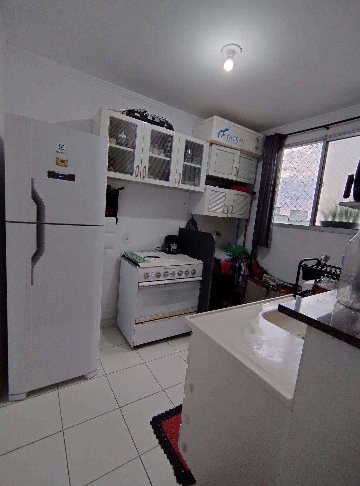 Apartamento no bairro Jardim Maria Rosa à Venda